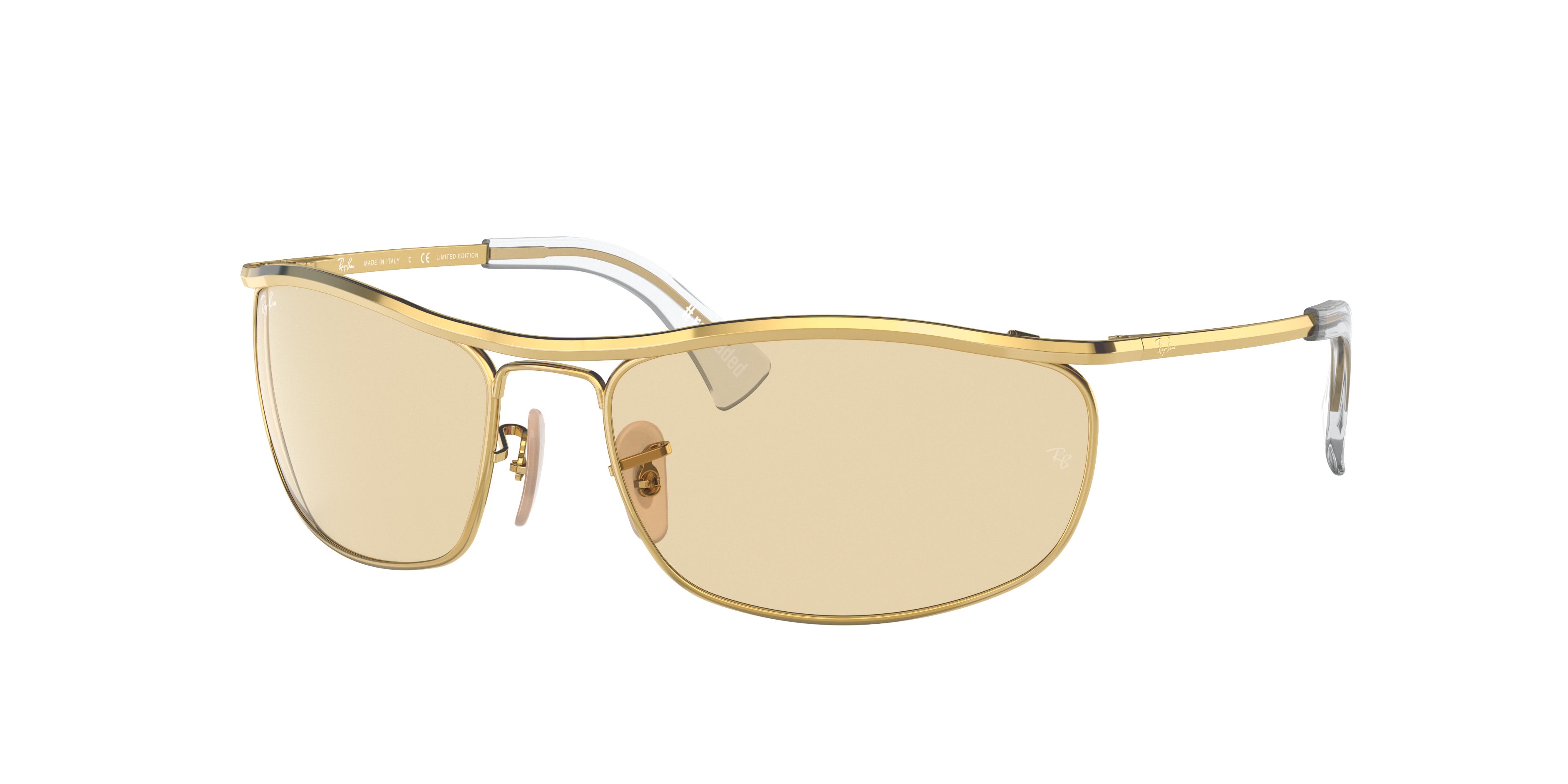 ray ban olympian 1 deluxe