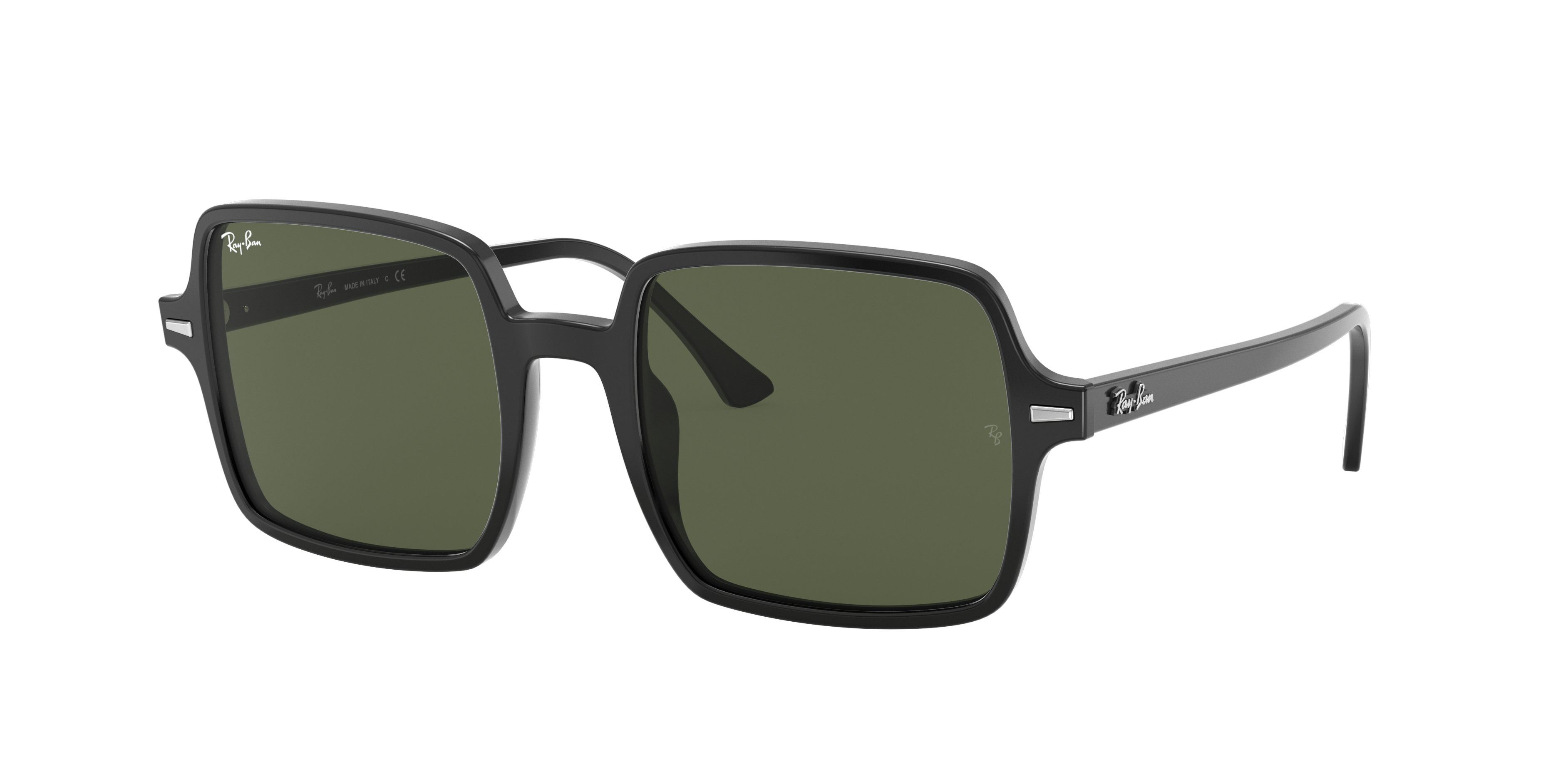 ray ban sunglasses square shape