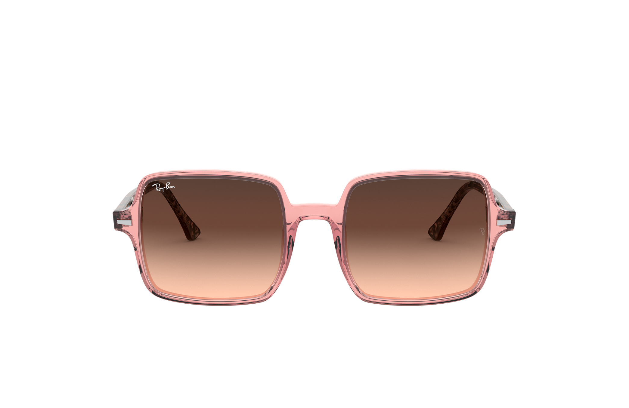 ray ban square ii sunglasses