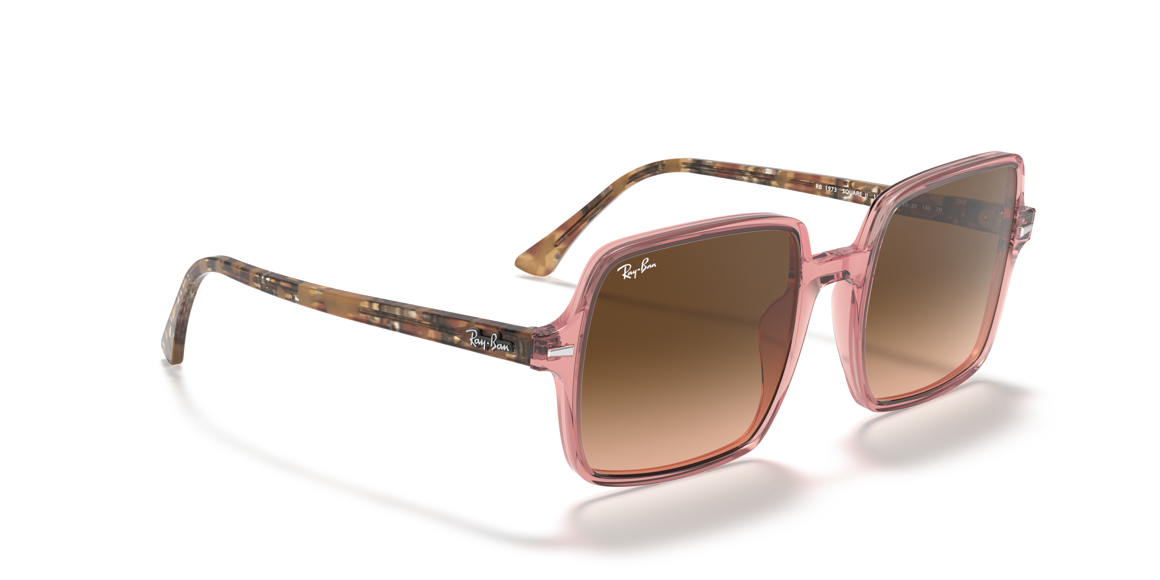 ray ban clubmaster havana brown