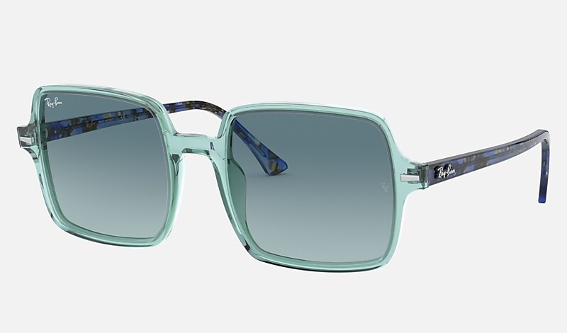 レイバン公式ストア】 Ray-Ban® SQUARE II サングラス