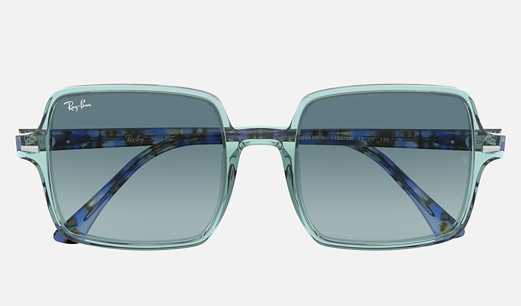 Square Ii in and Blue | Ray-Ban®