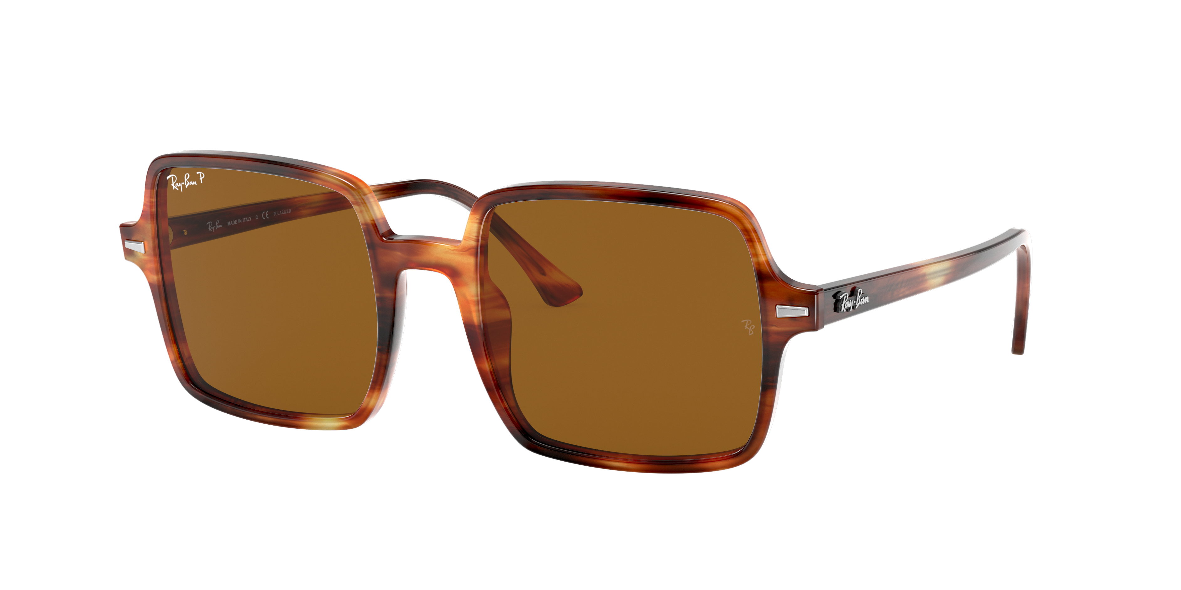 ray ban square sunglasses