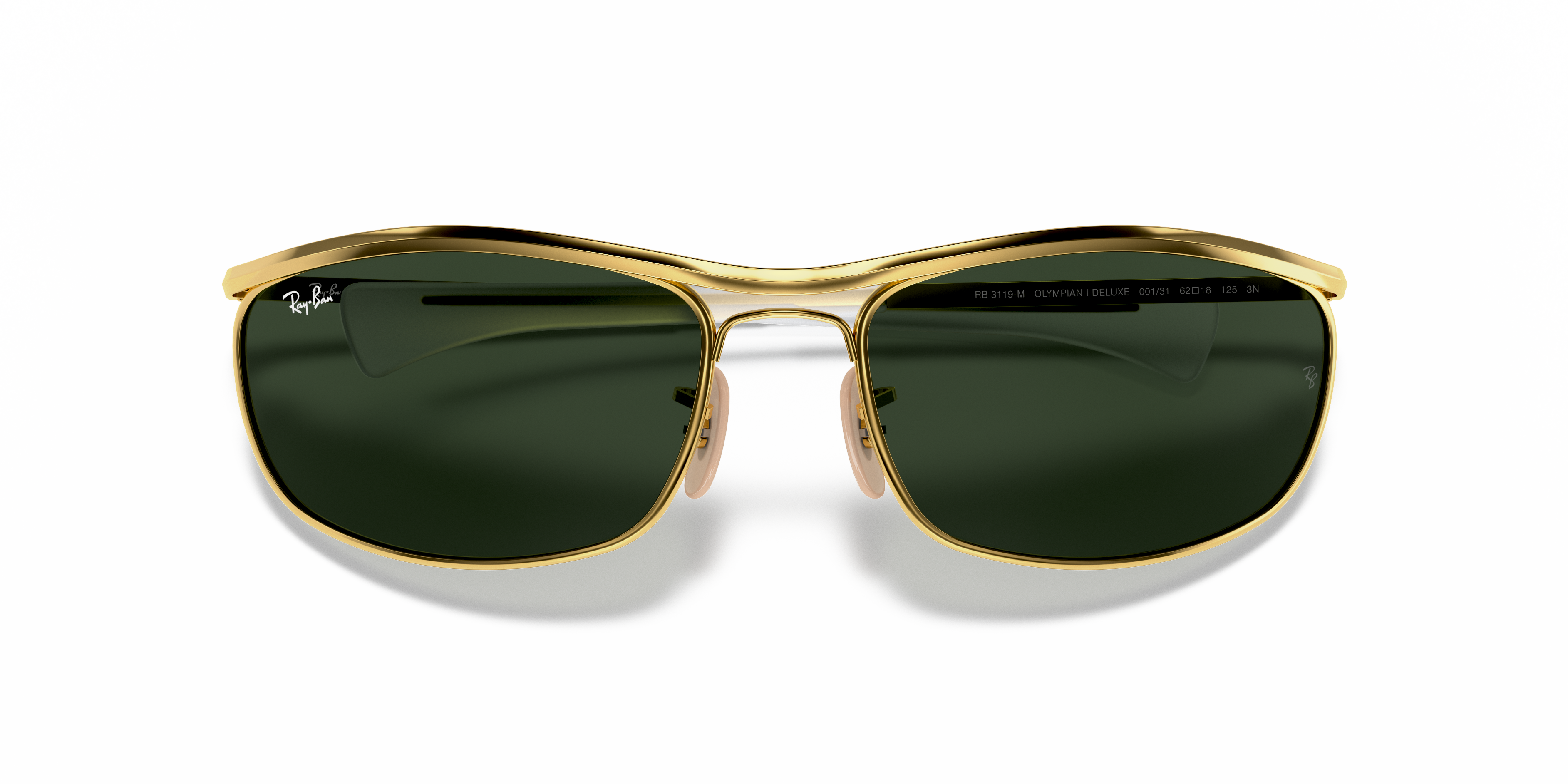 ray ban rb4321 chromance