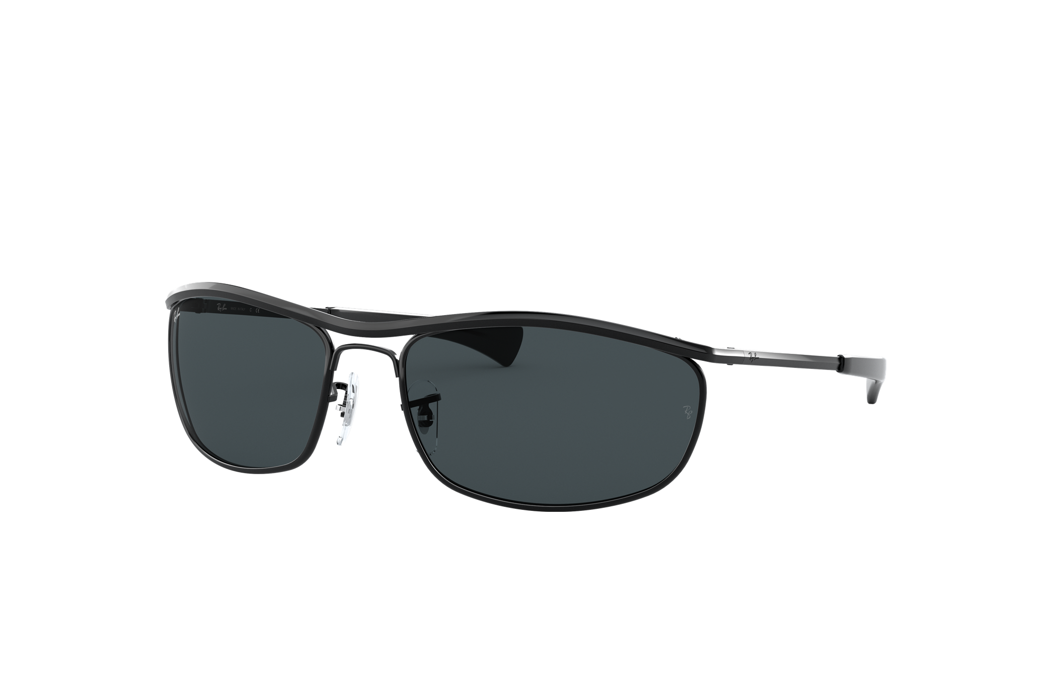 ray ban olympian deluxe