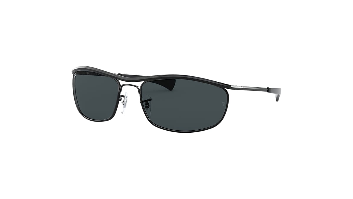 小物 RAY-BAN OLYMPIAN Lifestyle RB3119 9161R5 Ray-Ban RB 3119 (OLYMPIAN) Sunglasses | FREE Shipping
