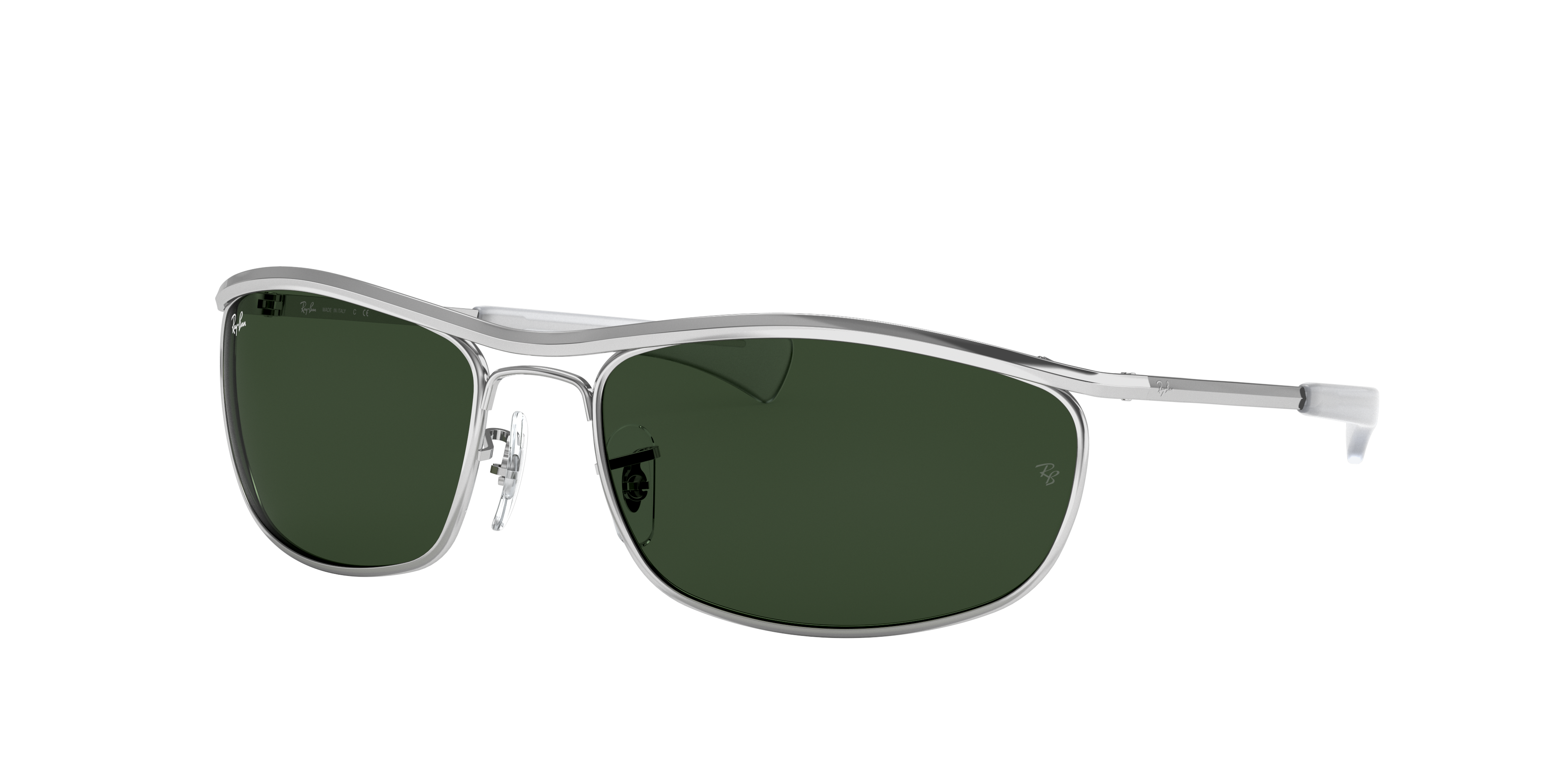 Olympian I Deluxe Ray-Ban RB3119M 
