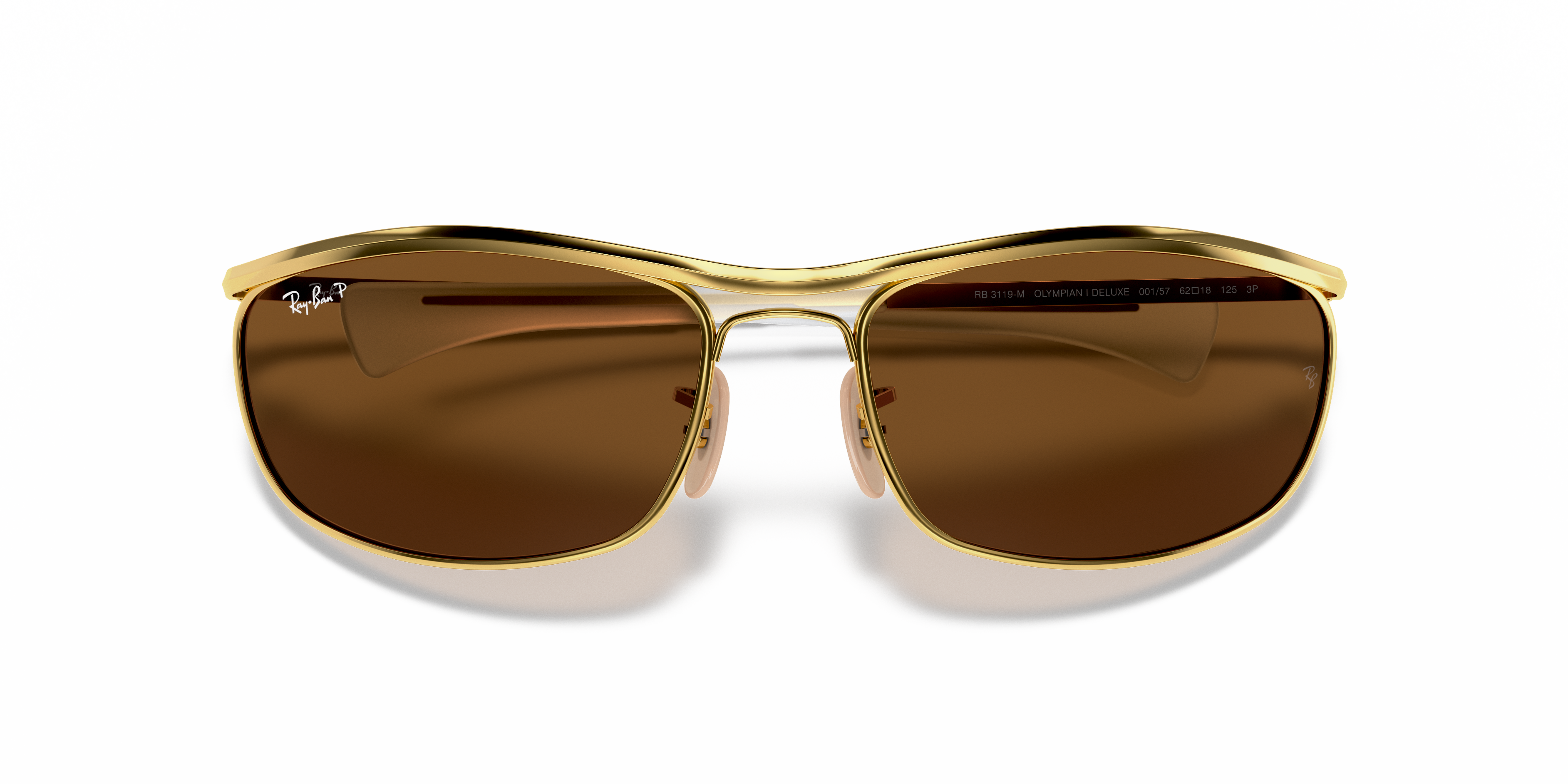 ray ban 3119m