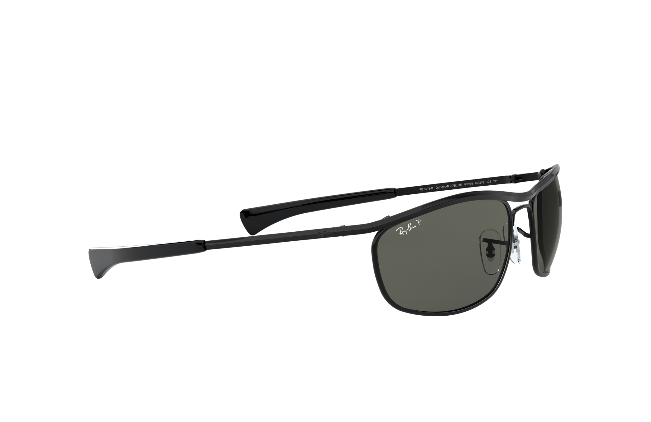 Ray-Ban Olympian I Rb 2319 unisex Sunglasses online sale