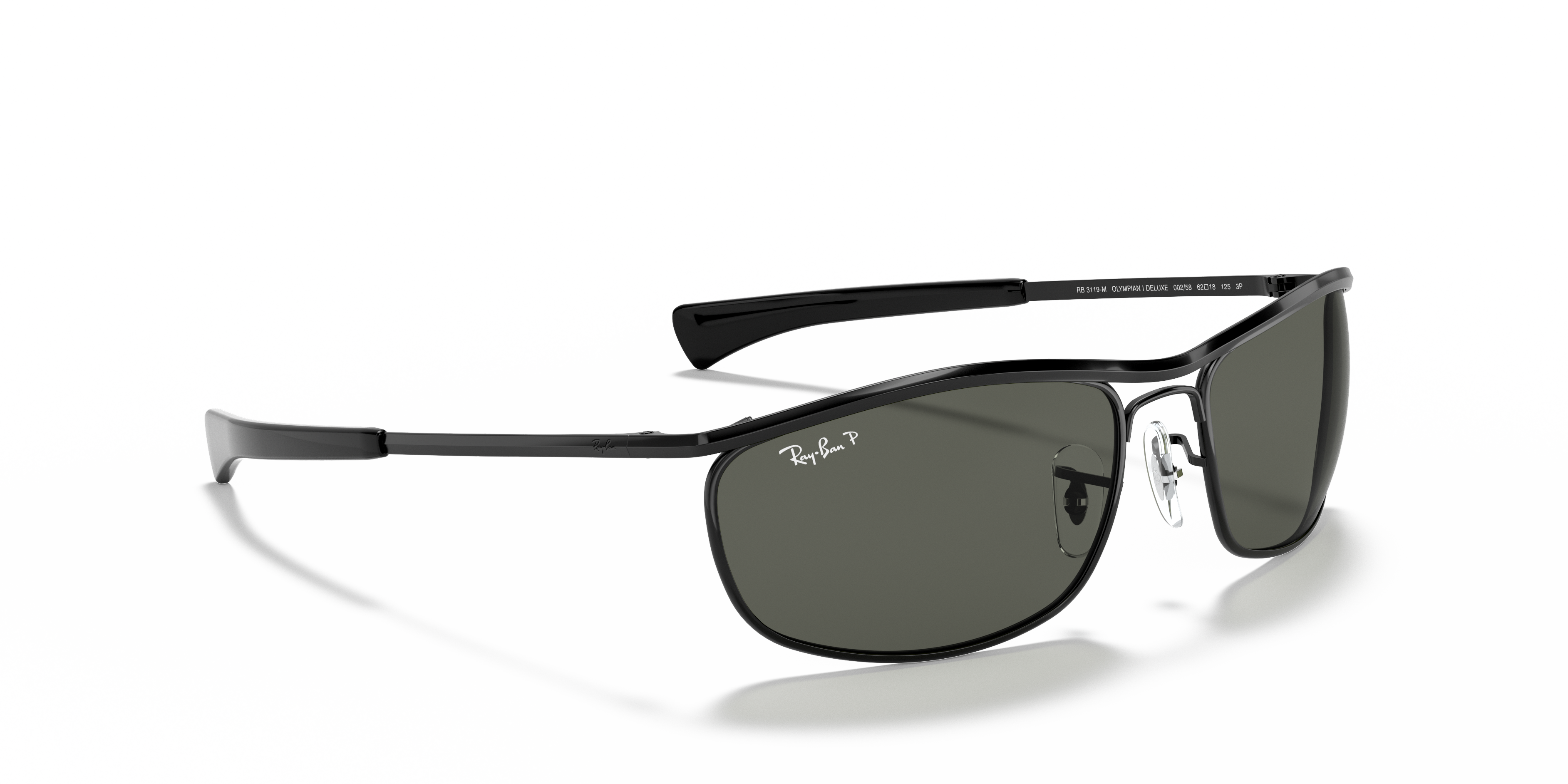 ray ban olympian 1 deluxe