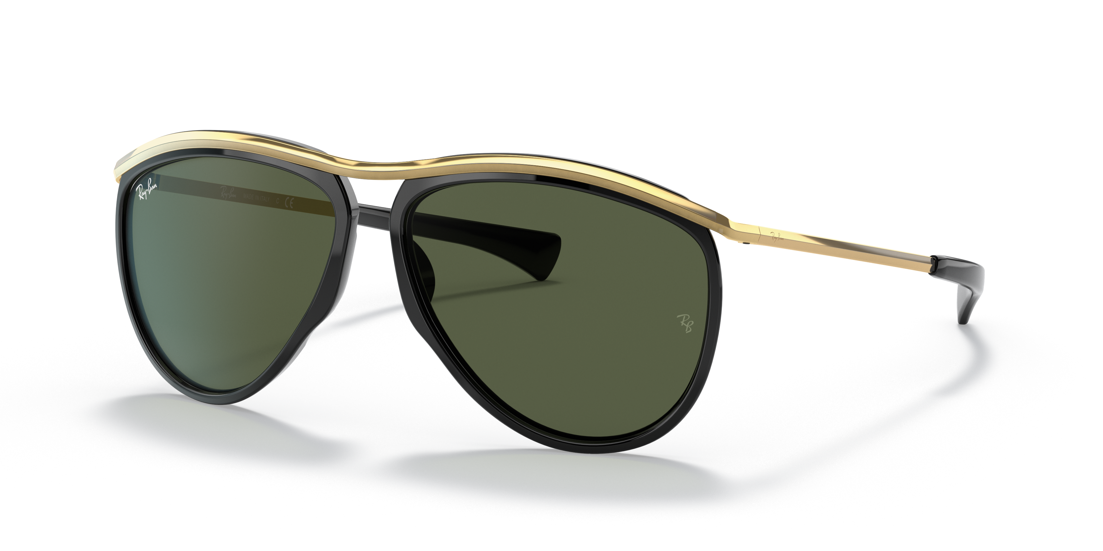 rb4179 liteforce 601s9a polarized 62mm