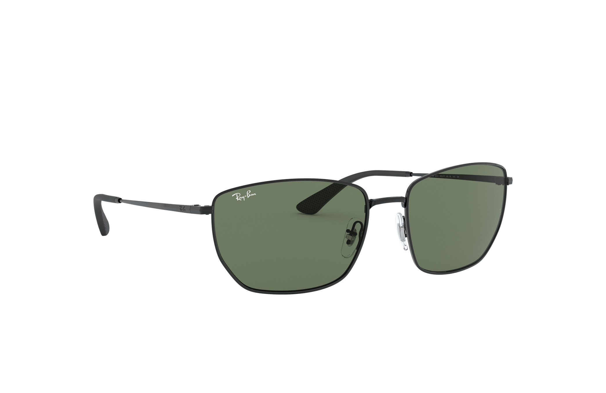 ray ban rb3653