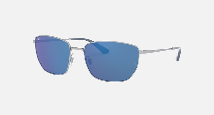 Ray orders ban rb3653