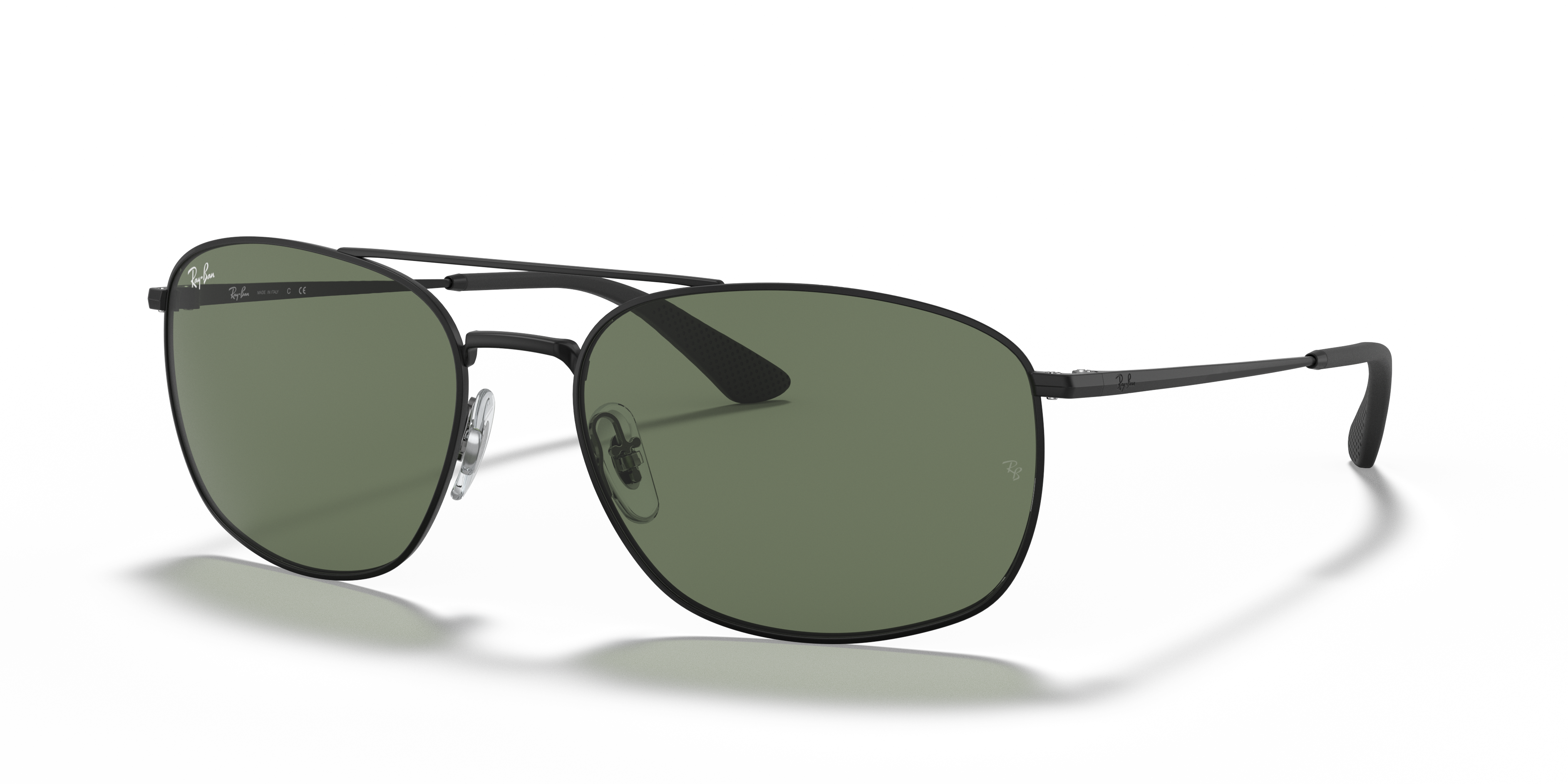 ray ban 3654 polarized