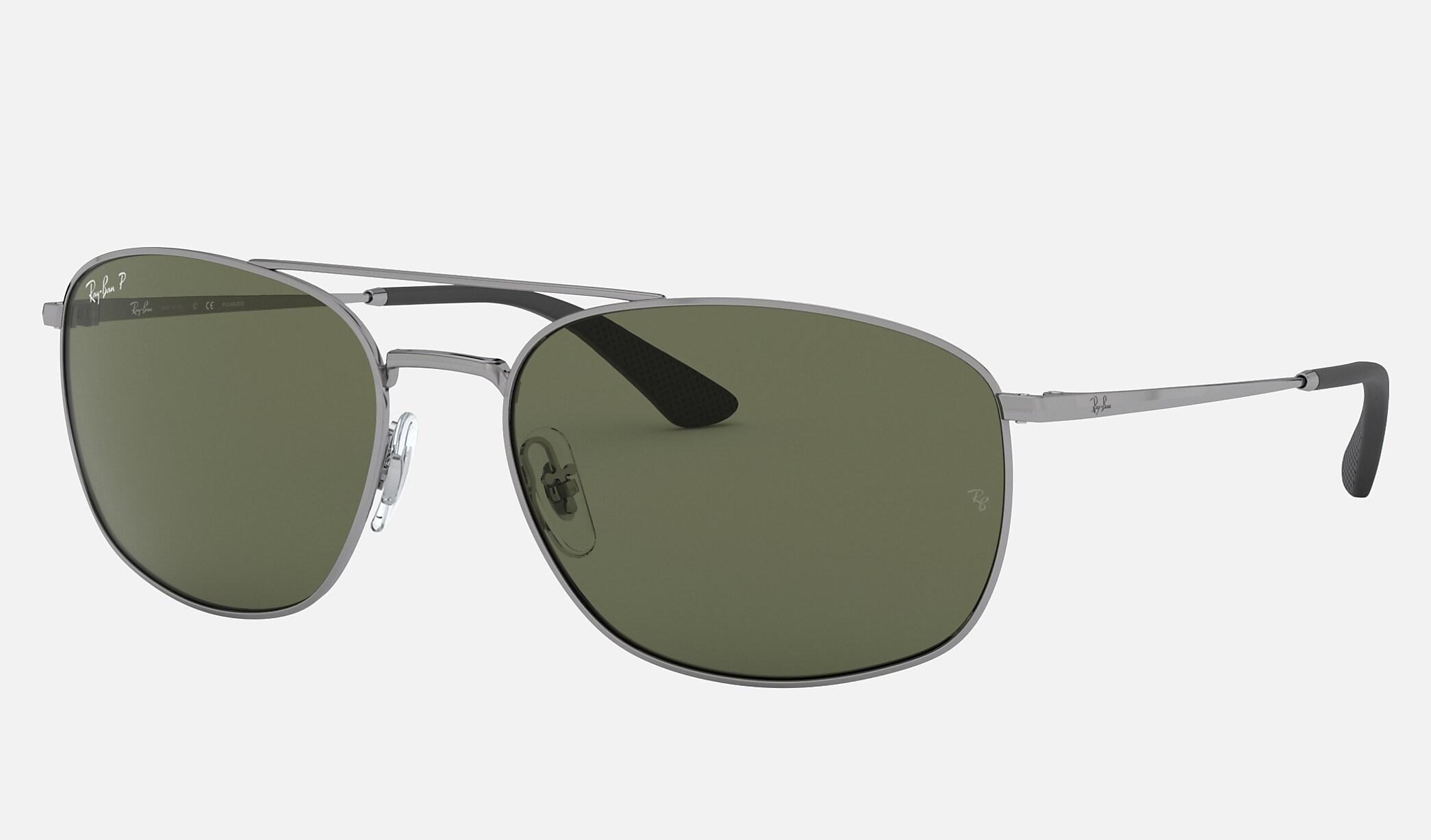 Ray Ban Rb3654 004 9a 60 18 Rb3654 Rb3654 サングラス Ray Ban レイバン公式オンラインストア 日本