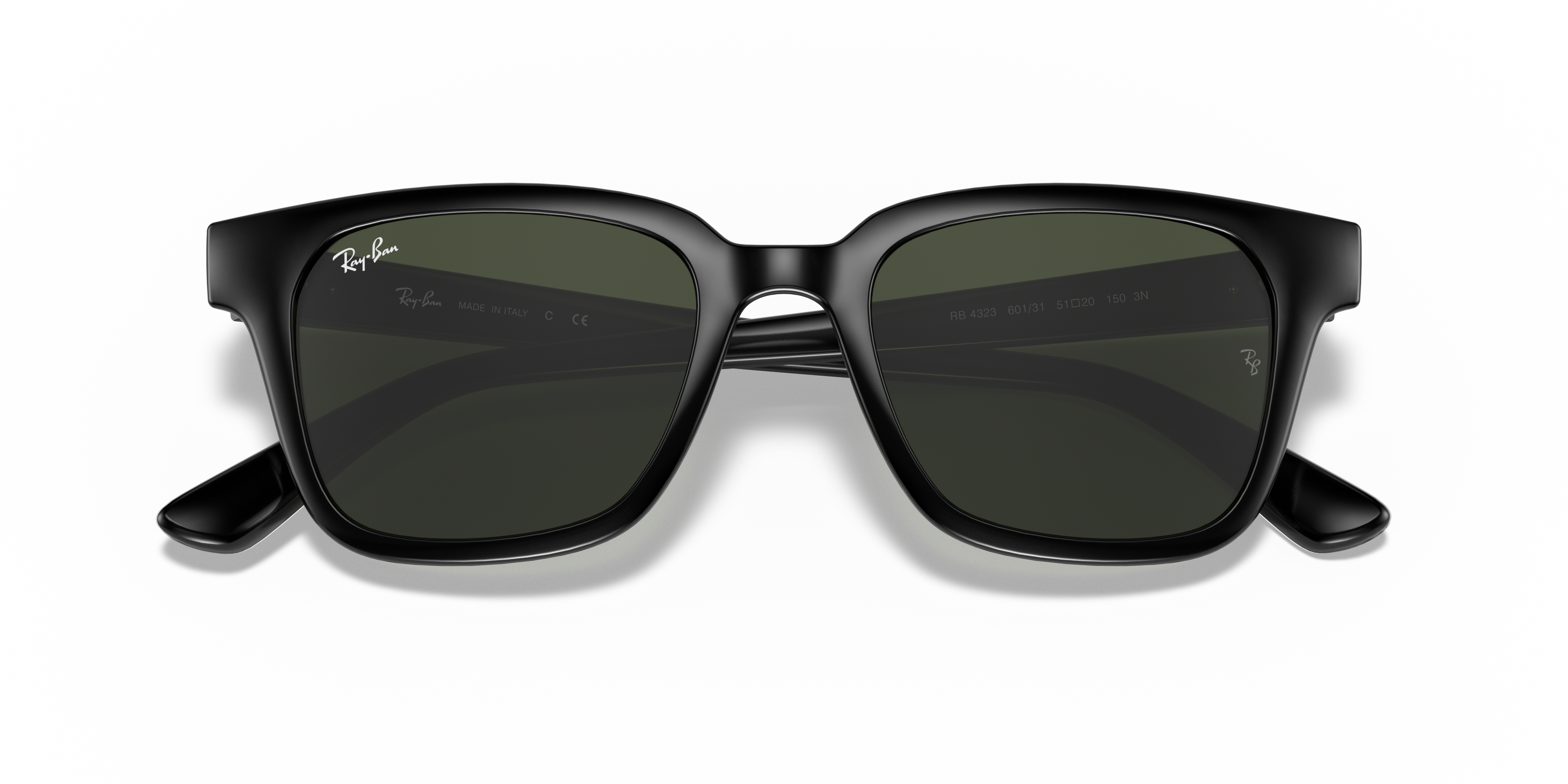 joly optics ray ban