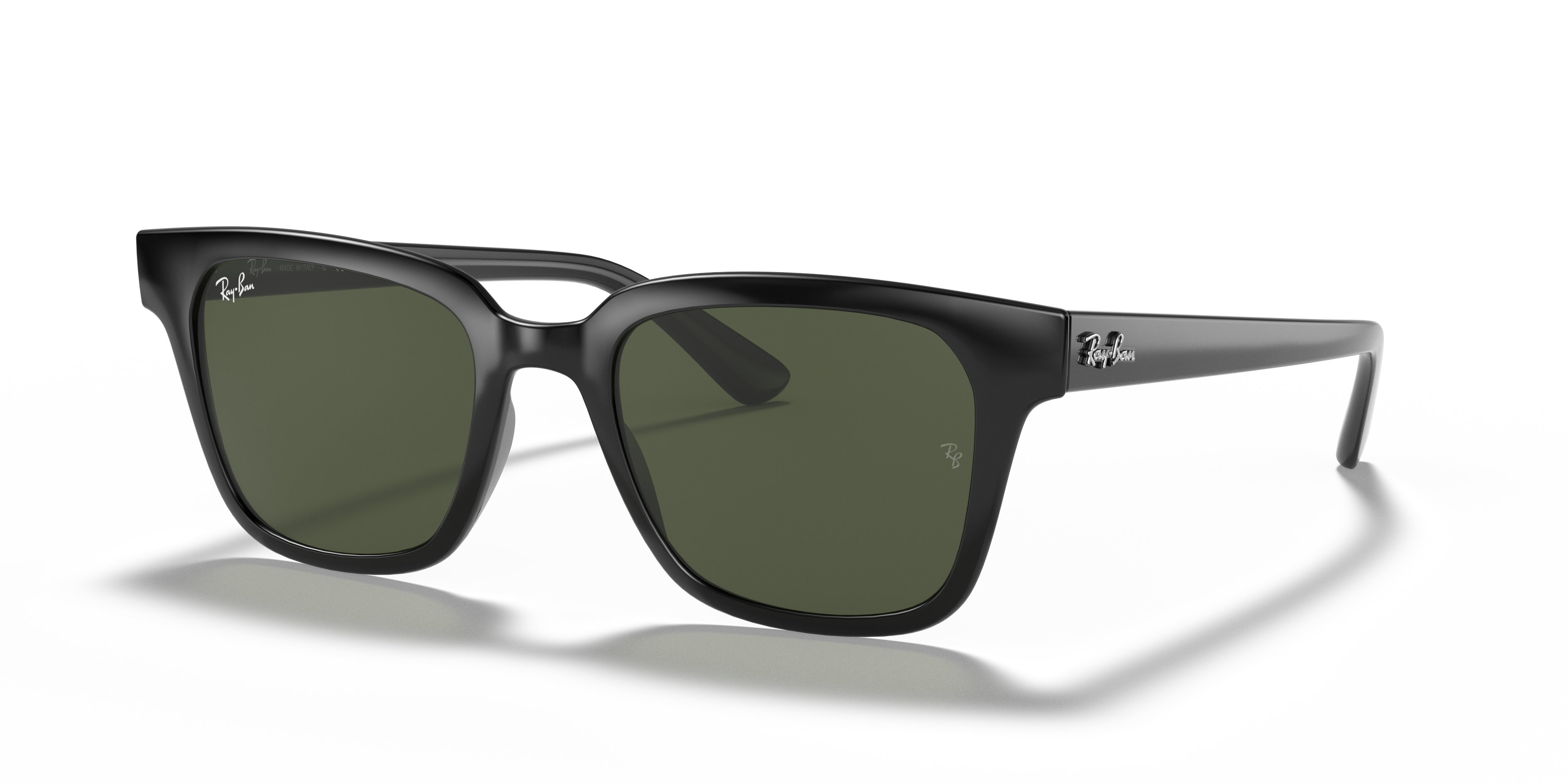 ray ban 5150 measurements