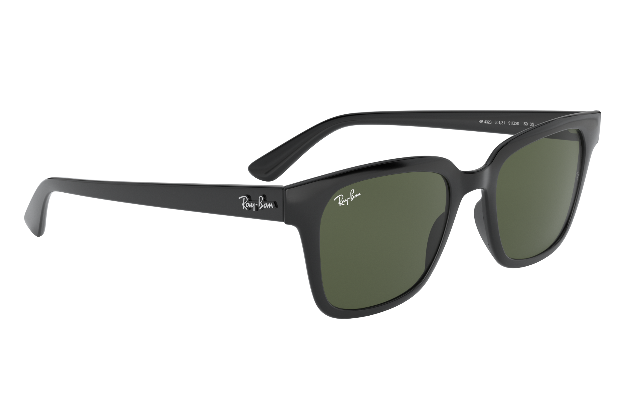 ray ban orb 4323