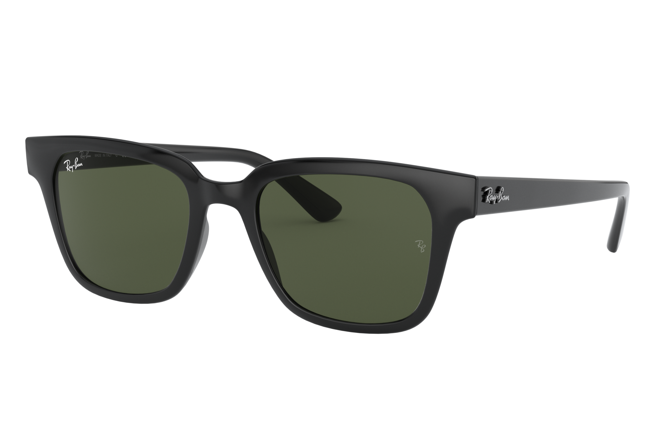 ray ban rx6444