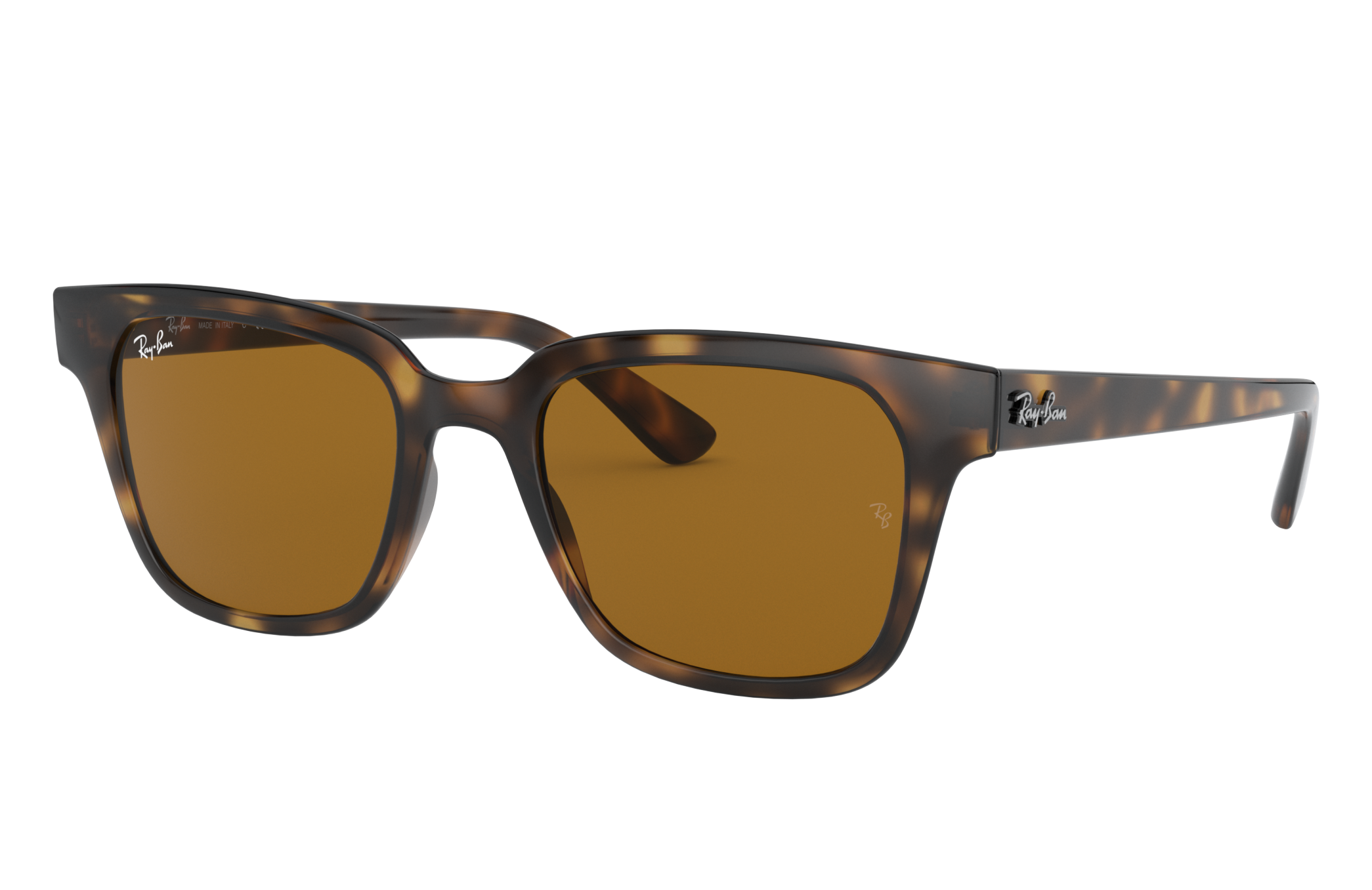 ray ban rb4323 polarized