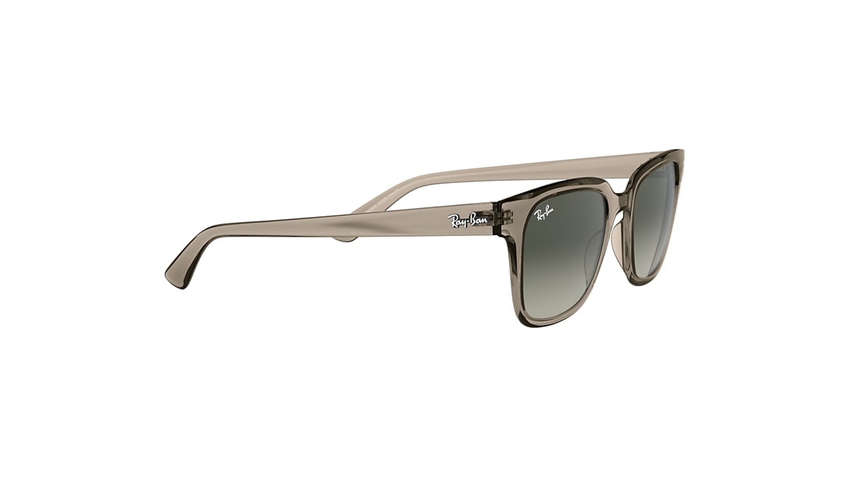 Ray ban hot sale sunglasses grey