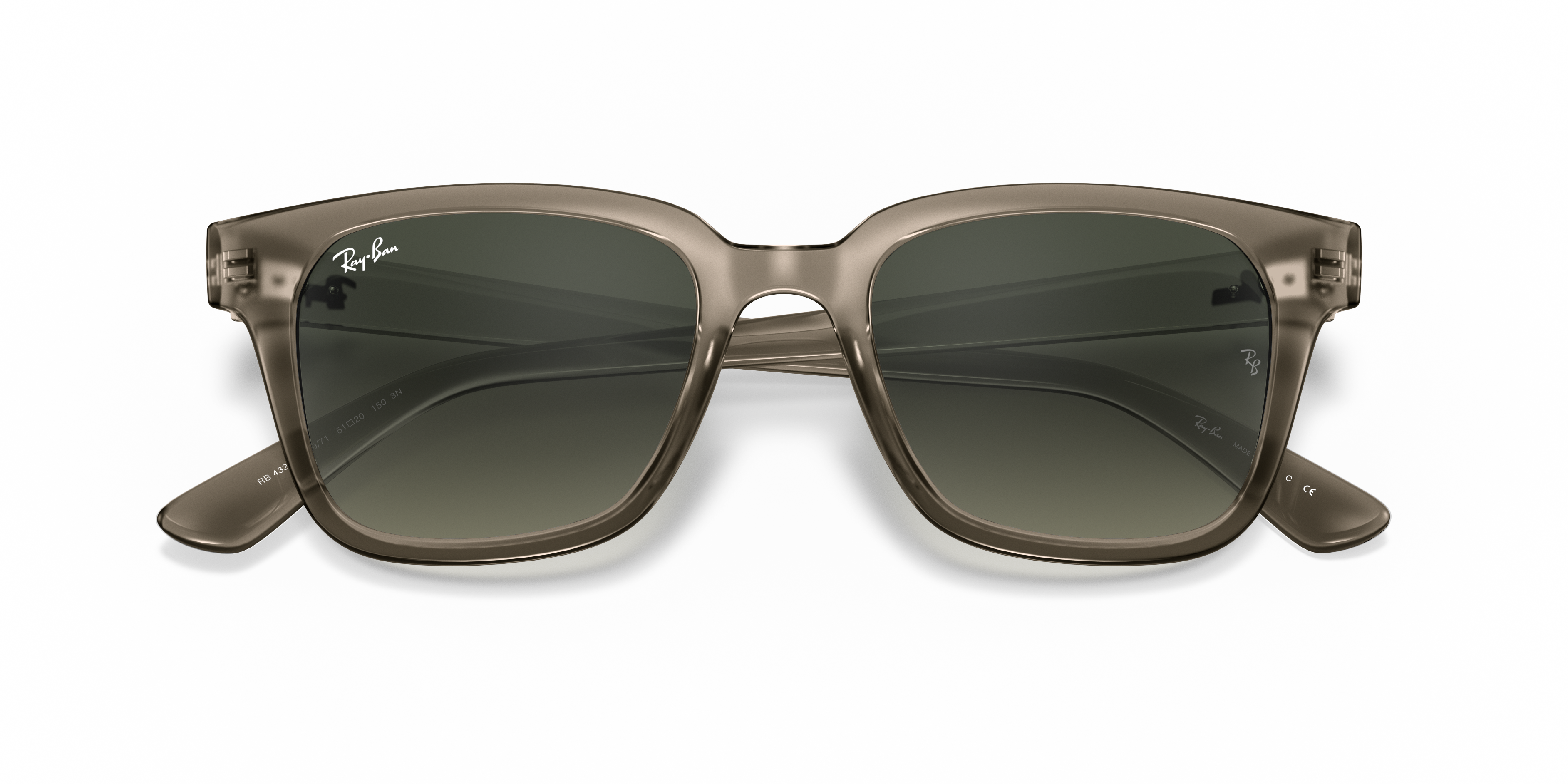 orb4323 ray ban