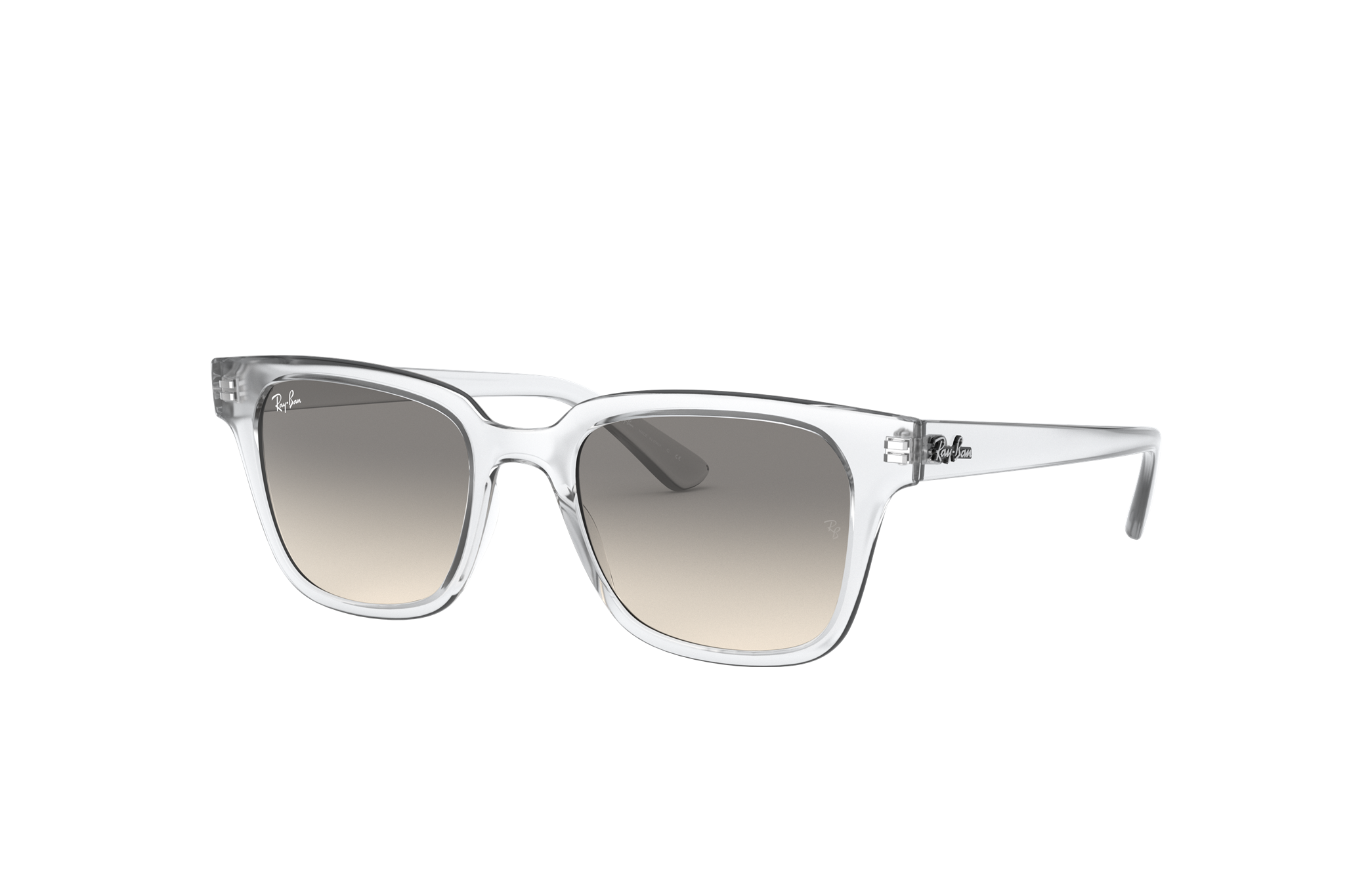 Ray-Ban Rectangle Sunglasses for Men | Mercari