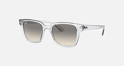 RB4323 Sunglasses in Black and G-15 Green - RB4323 | Ray-Ban®