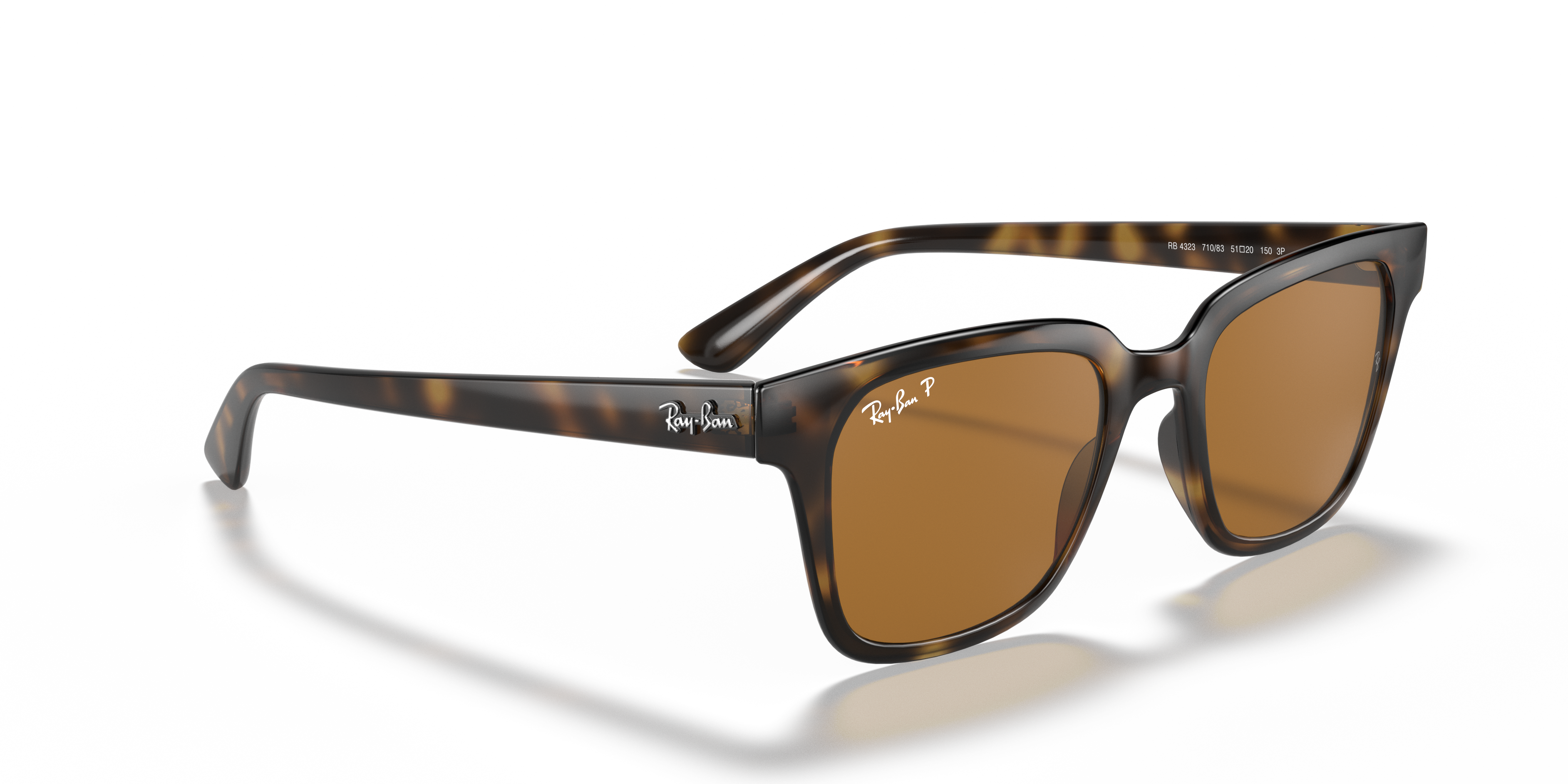 orb4323 ray ban