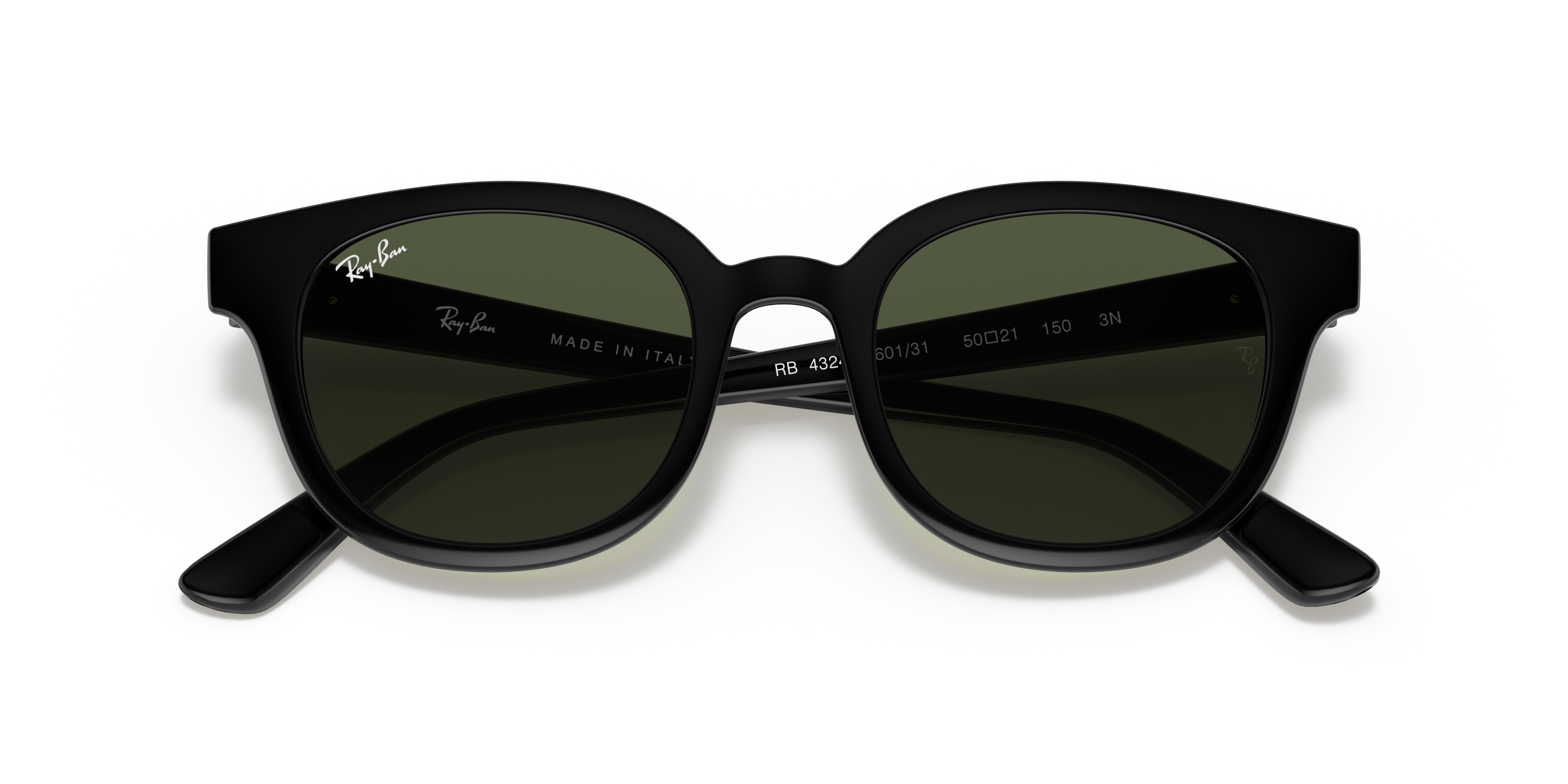 ray ban orb 4324