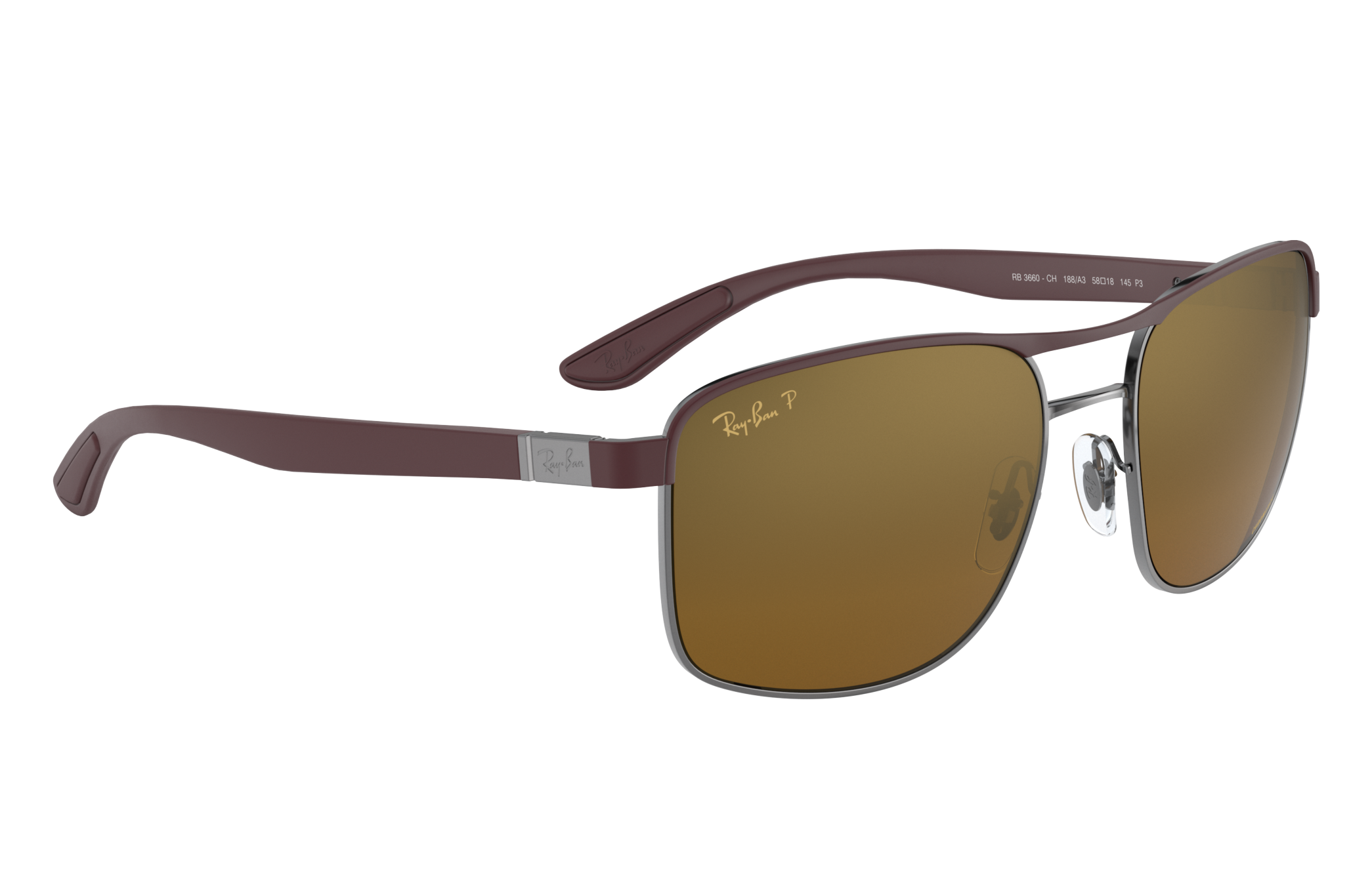 ray ban 3660