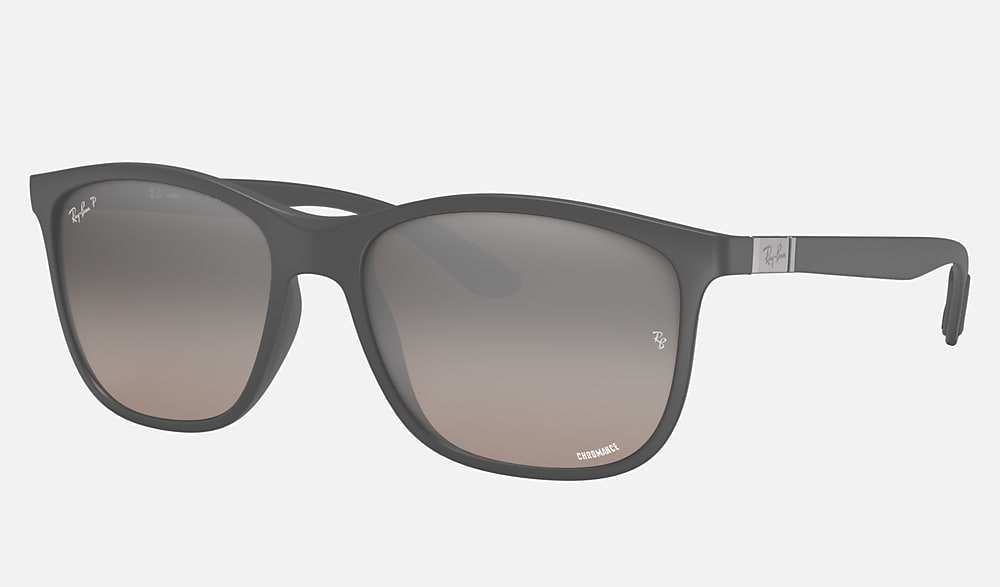 レイバンRay-Ban RB4330CH 56サイズ クロマンス偏光 Amazon | [レイバン] サングラス RB4330CH 601SA1 56サイズ