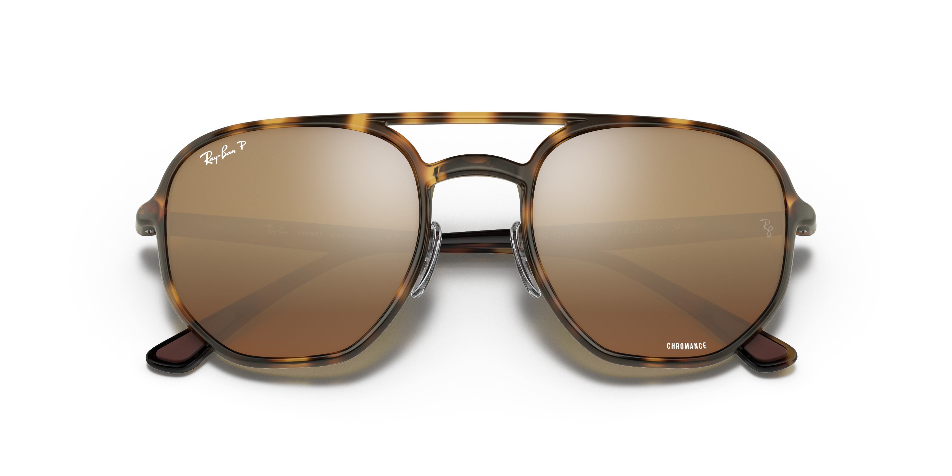 ray ban 4321