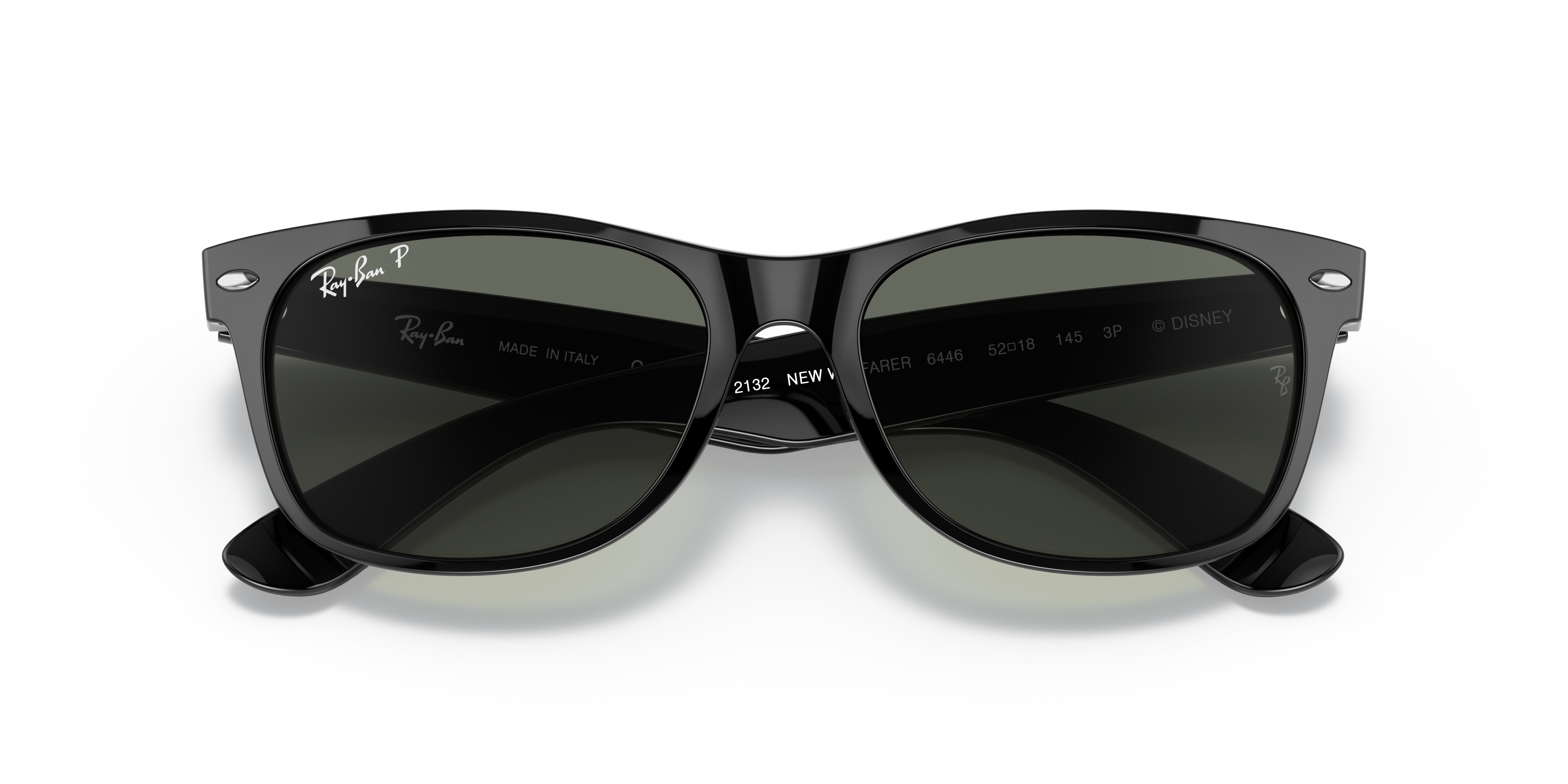 ray ban p 2132