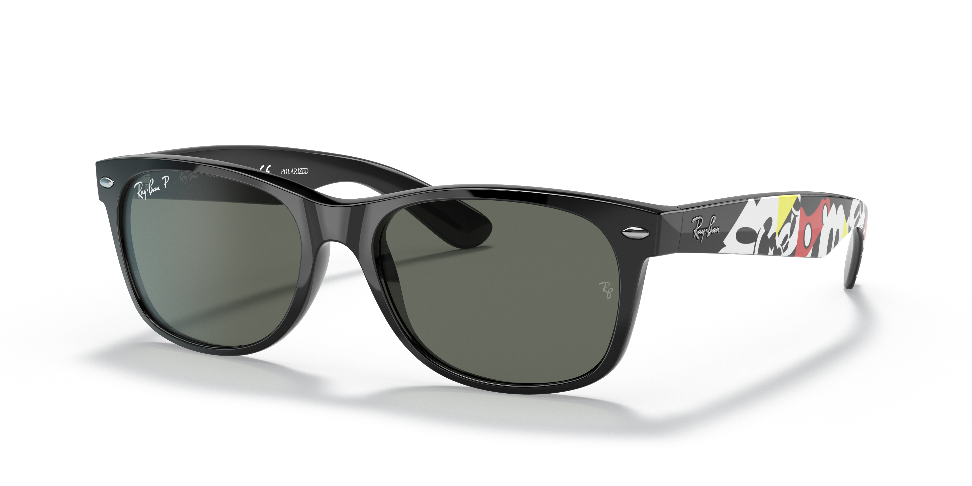 ray ban p liteforce