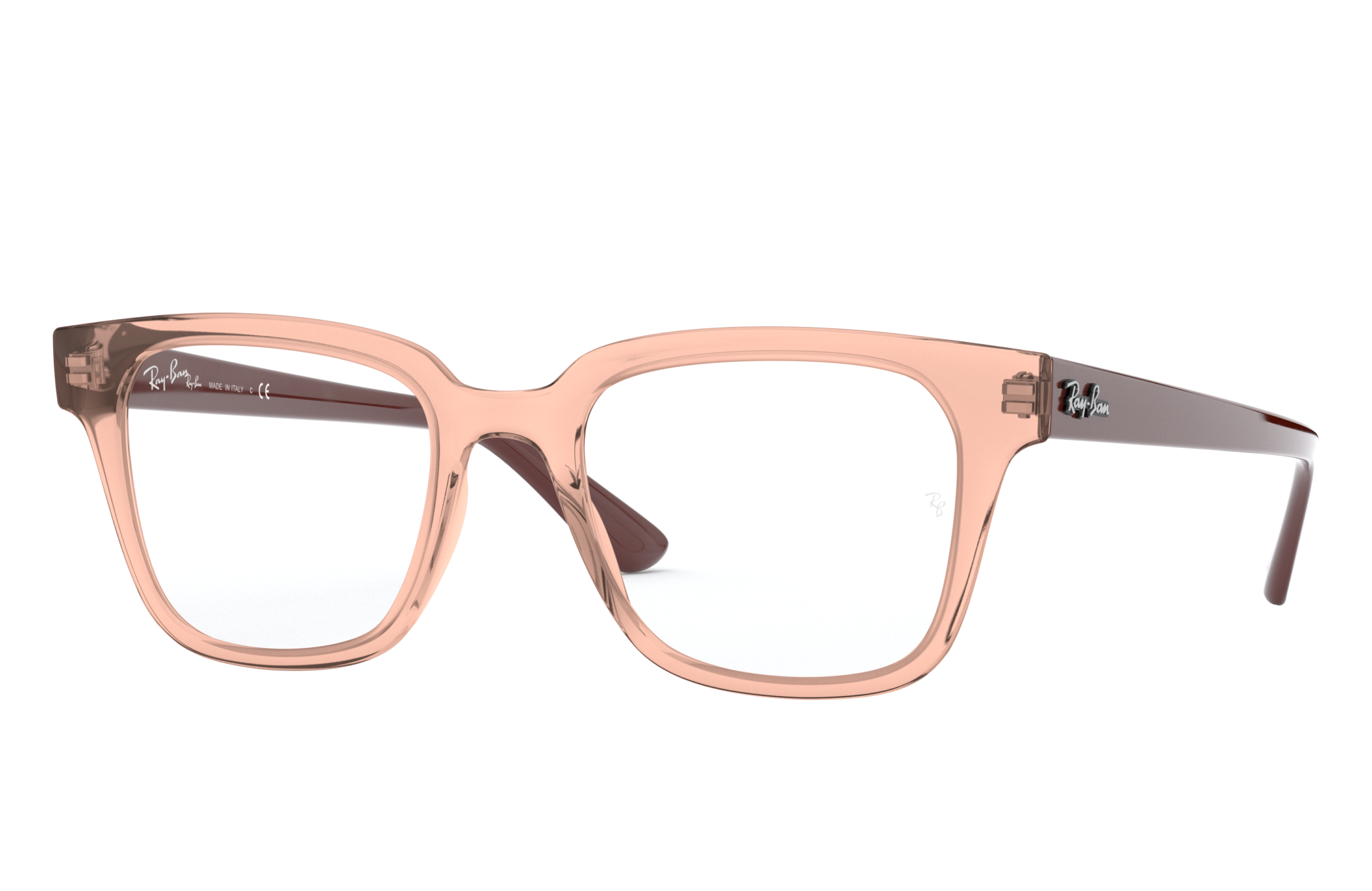 Total 56+ imagen ray ban eyeglass frames for women - Abzlocal.mx