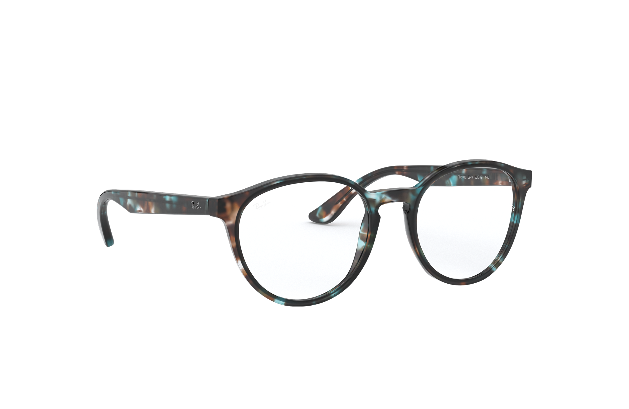 ray ban havana donna