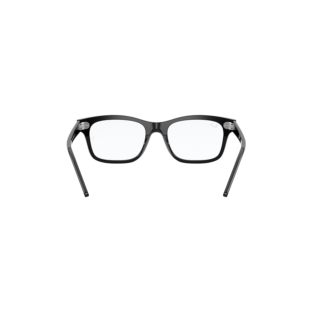 BURBANK OPTICS Eyeglasses with Black Frame - RB5383 | Ray