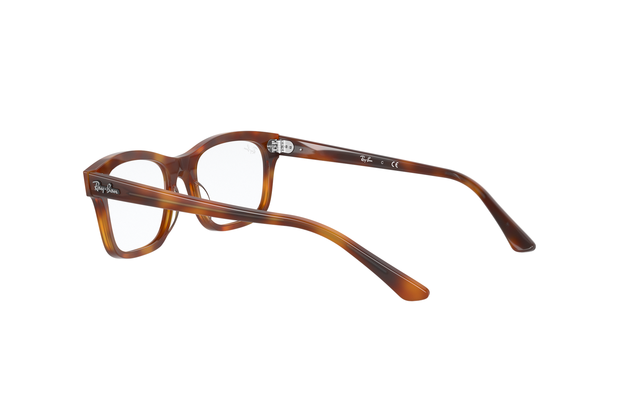 Burbank Optics Eyeglasses with Tortoise 