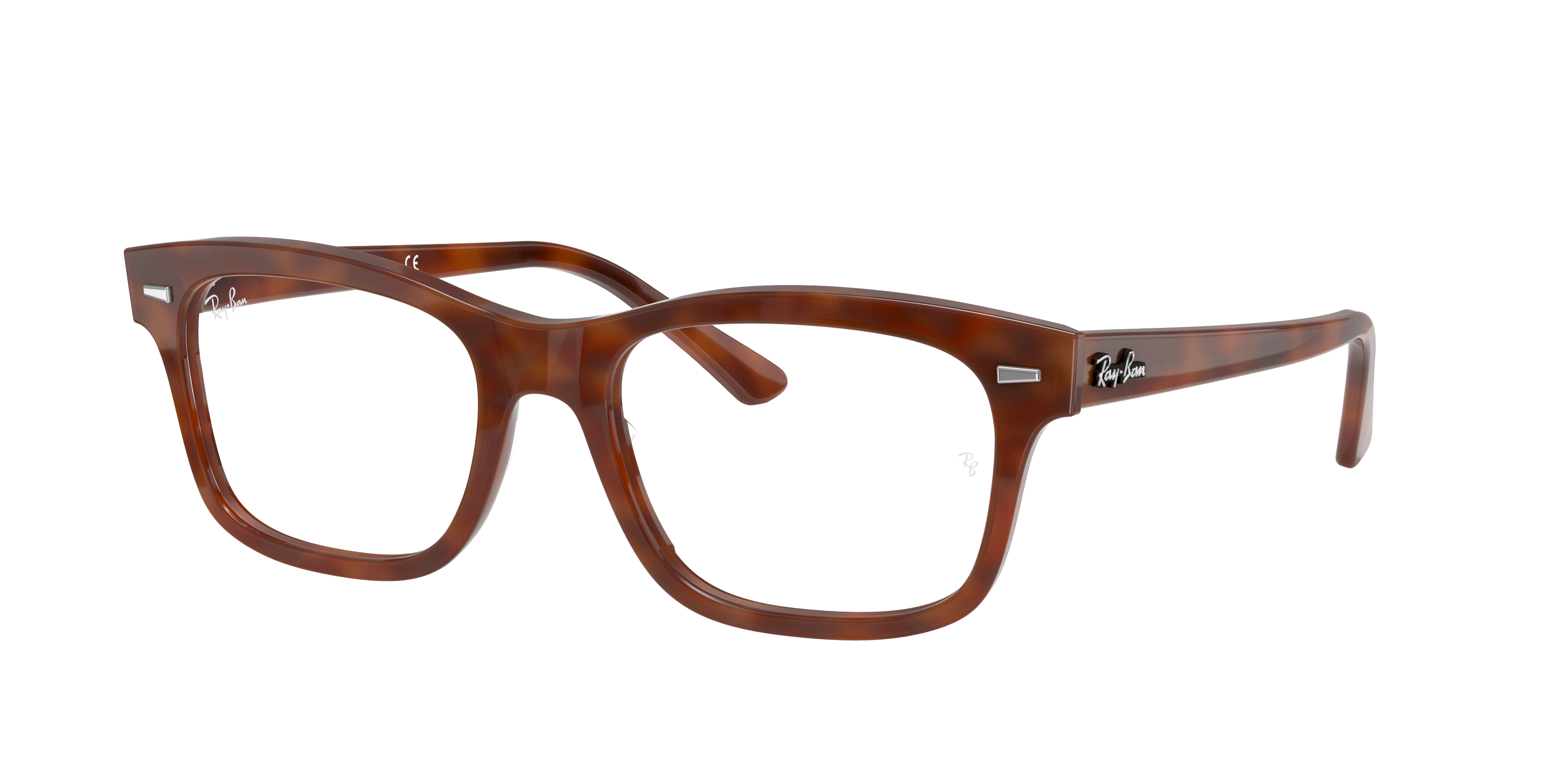 ray ban rx 5383