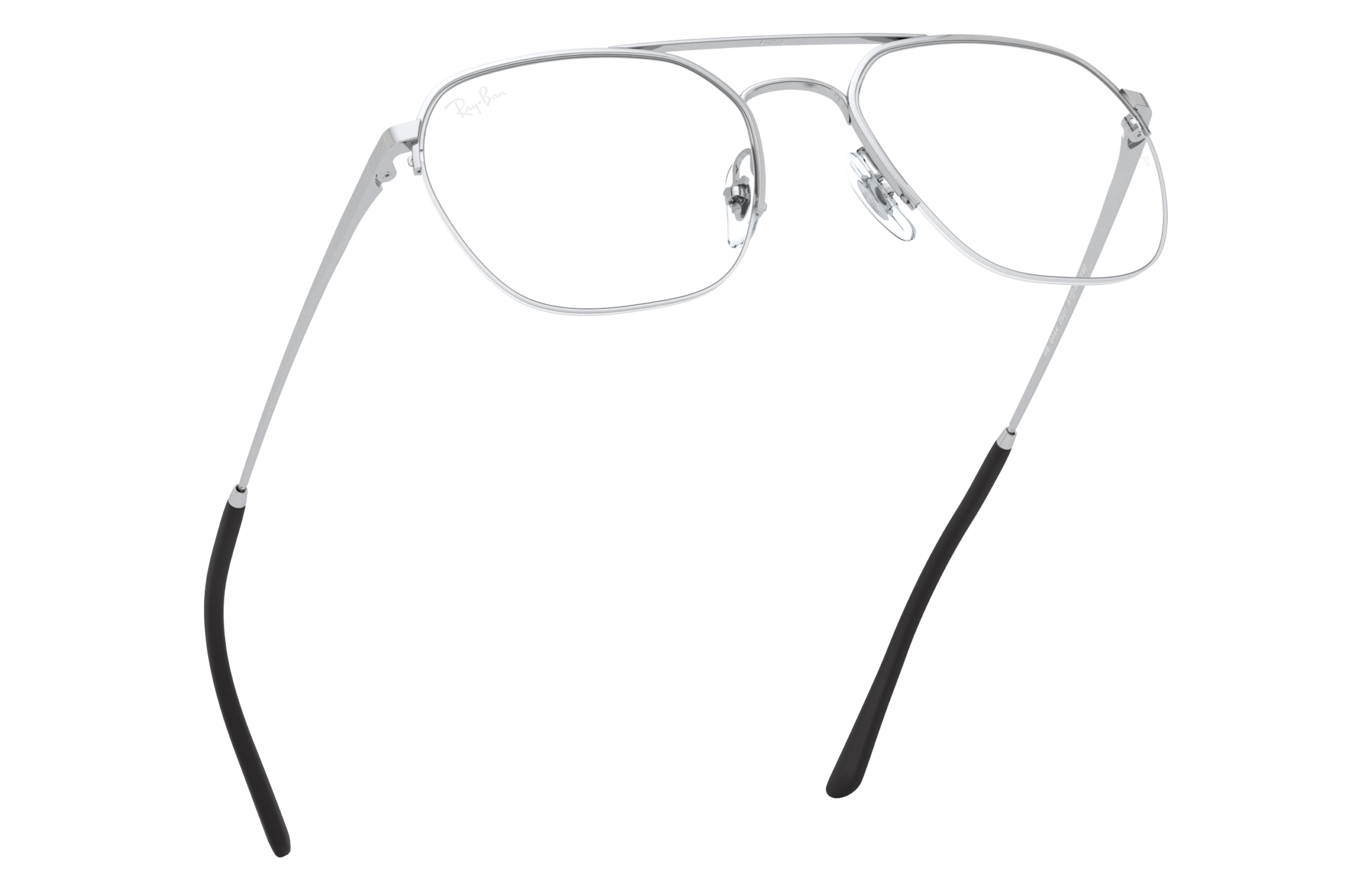 Occhiali da Vista Rb6444 con montatura Argento | Ray-Ban®