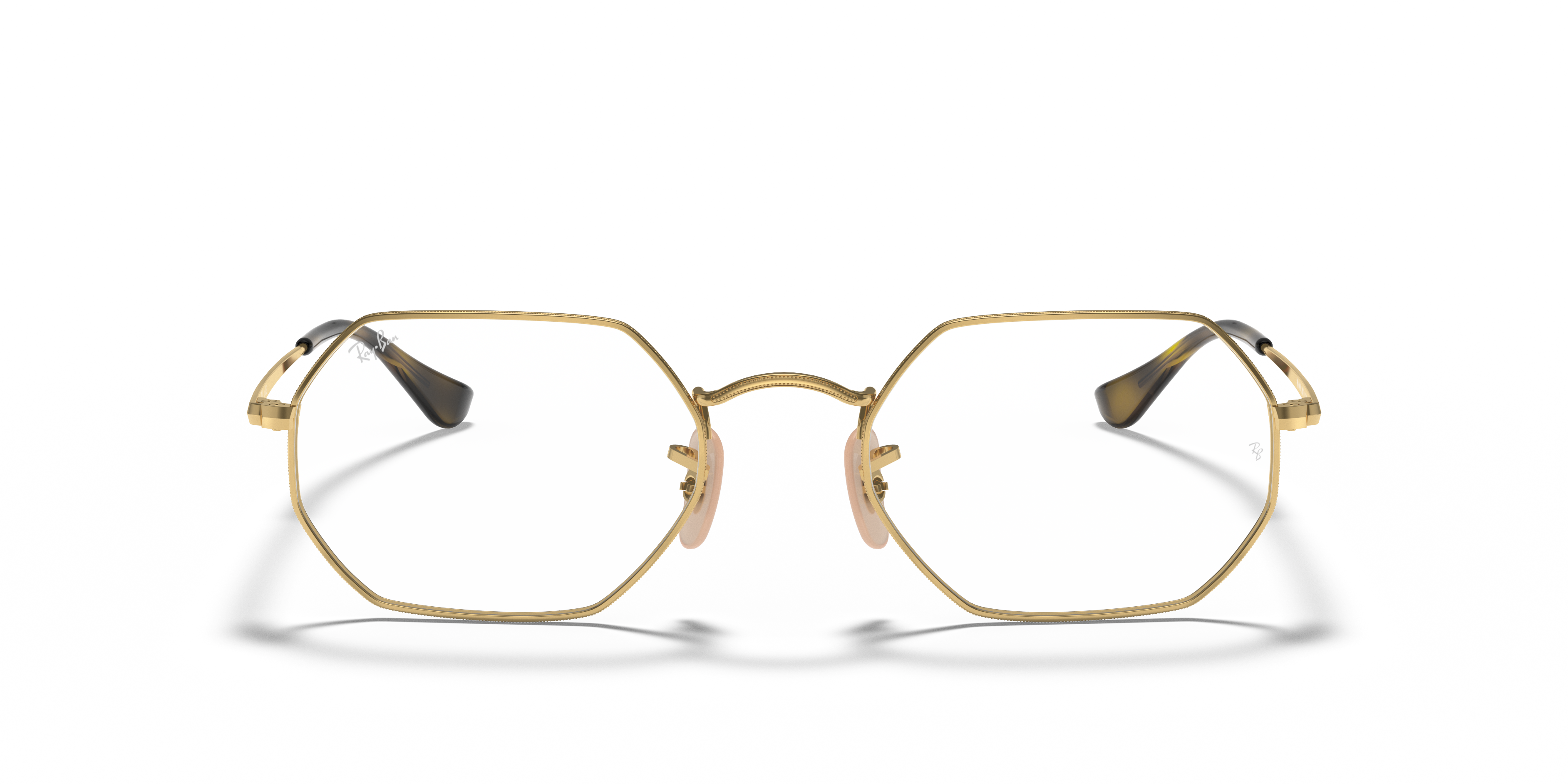 octagonal optics