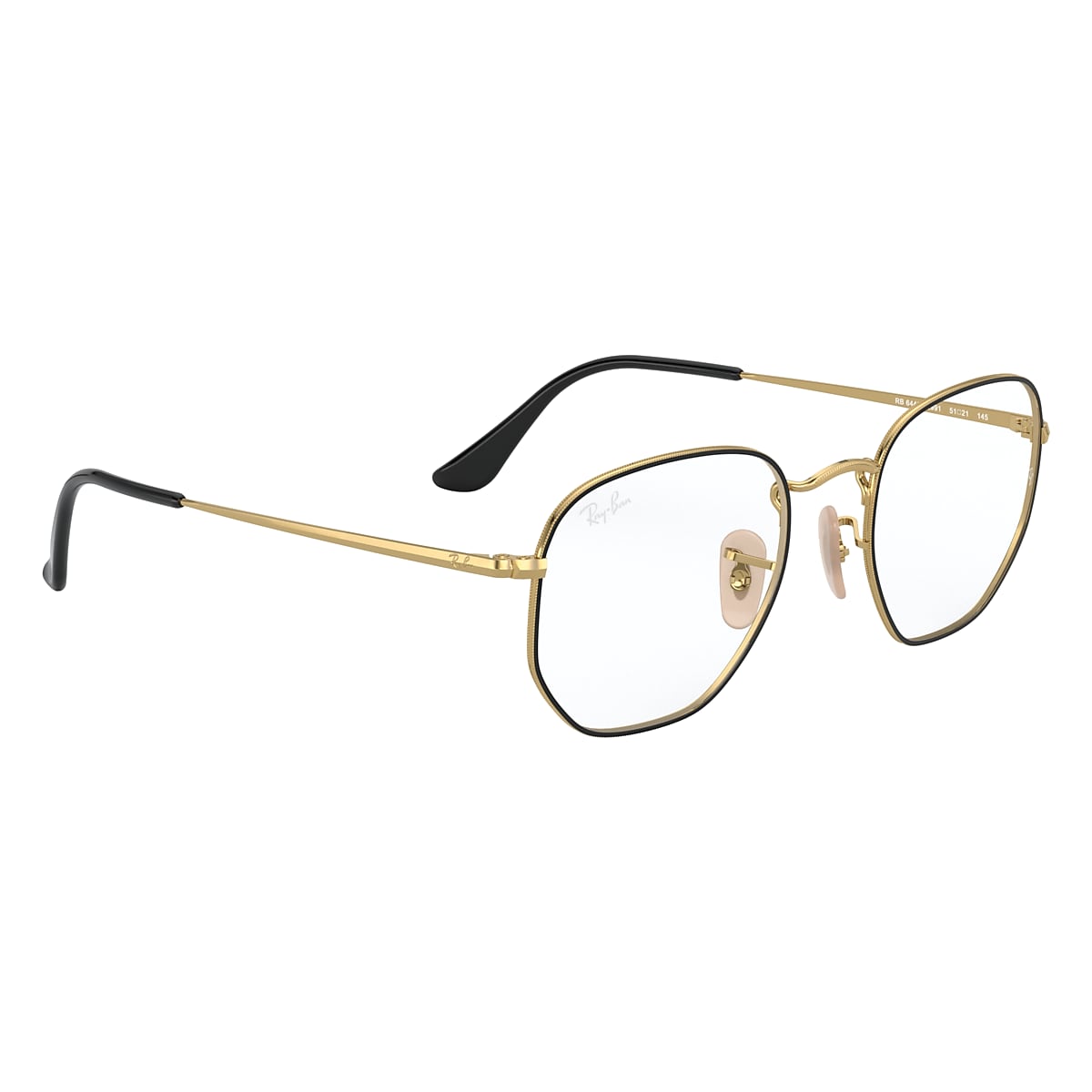 Ray-Ban レイバン RB6448 51-21 145 サングラス-