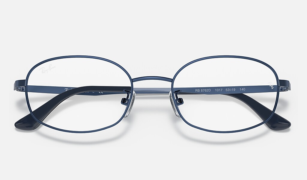 Ray-Ban レイバン RB8762D-connectedremag.com