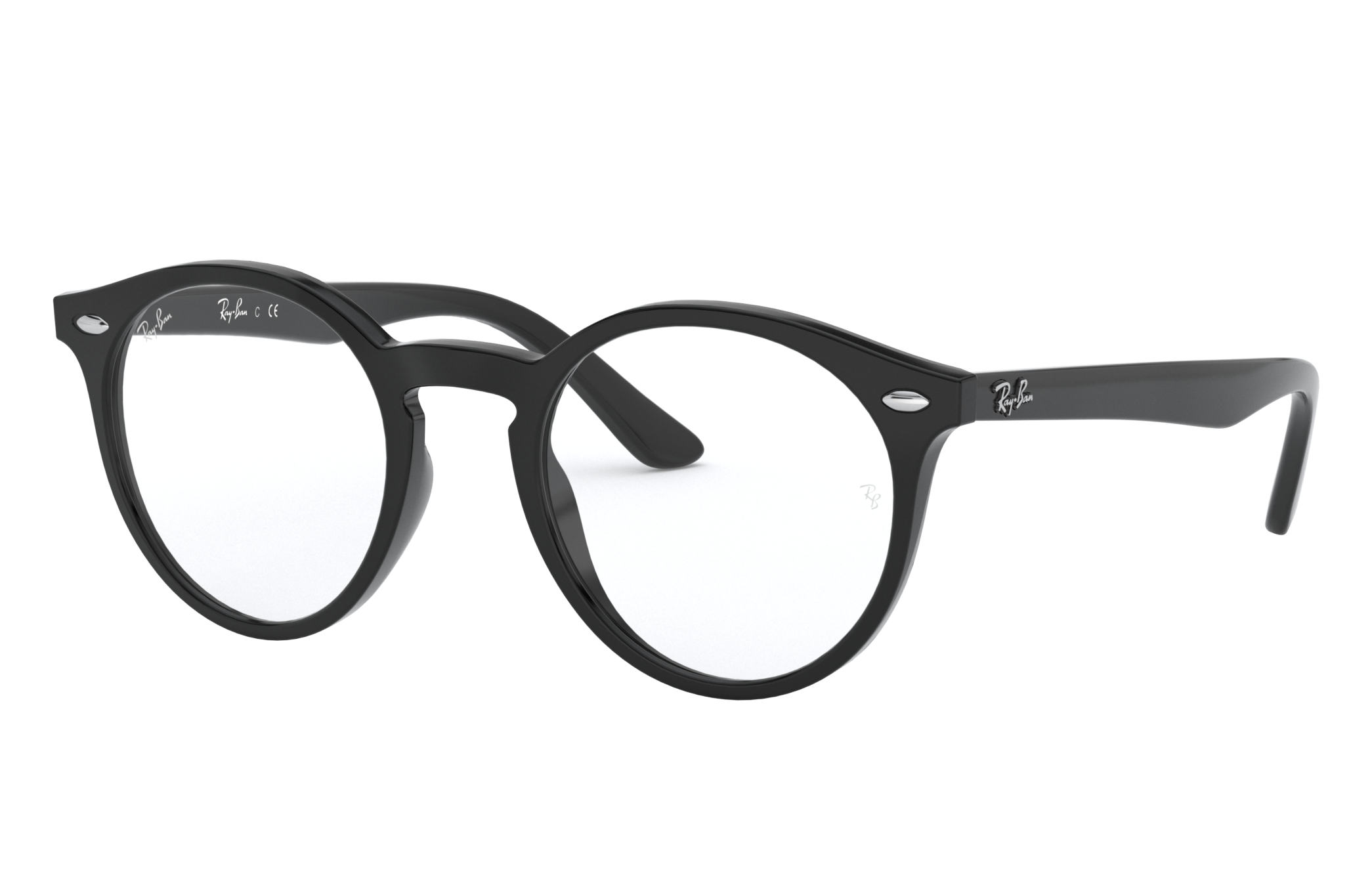 Ray-Ban eyeglasses RY1594 Black 