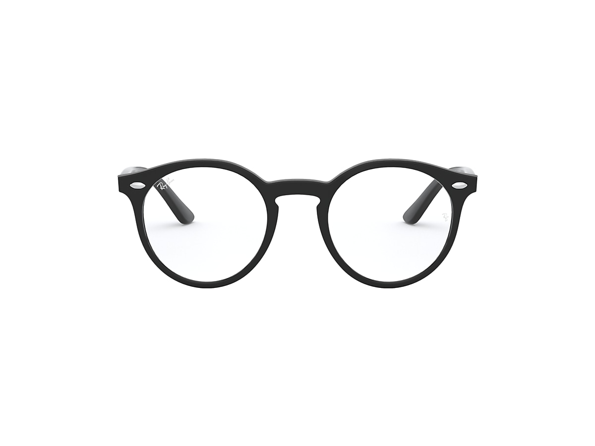 RB1594 OPTICS KIDS Eyeglasses with Black Frame - RY1594 | Ray-Ban® US