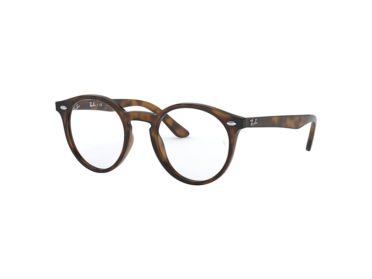 RB1594 OPTICS KIDS Eyeglasses with Havana Frame - RY1594