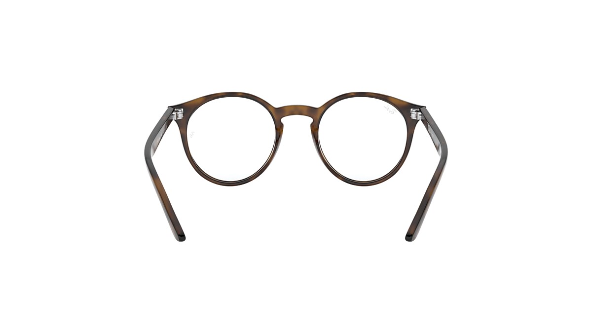 RB1594 OPTICS KIDS Eyeglasses with Havana Frame - RY1594 | Ray-Ban® US