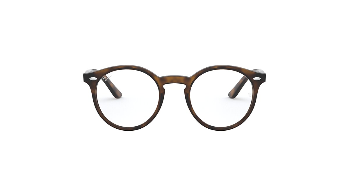 RB1594 OPTICS KIDS Eyeglasses with Havana Frame - RY1594 | Ray-Ban® EU