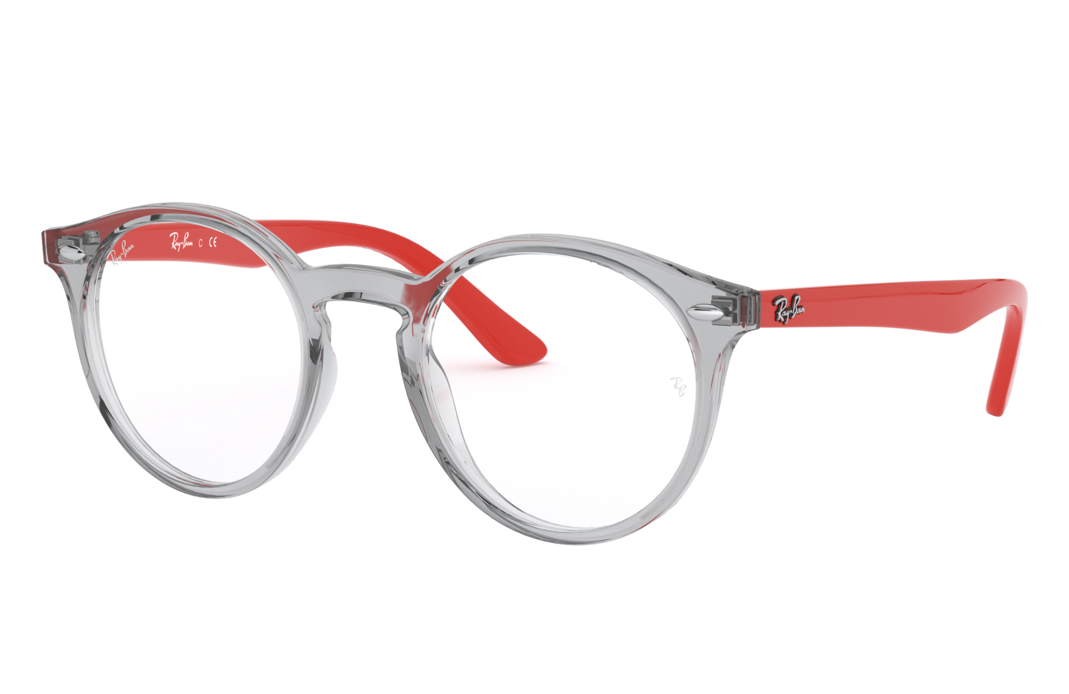 Ray-Ban eyeglasses RY1594 Transparent 